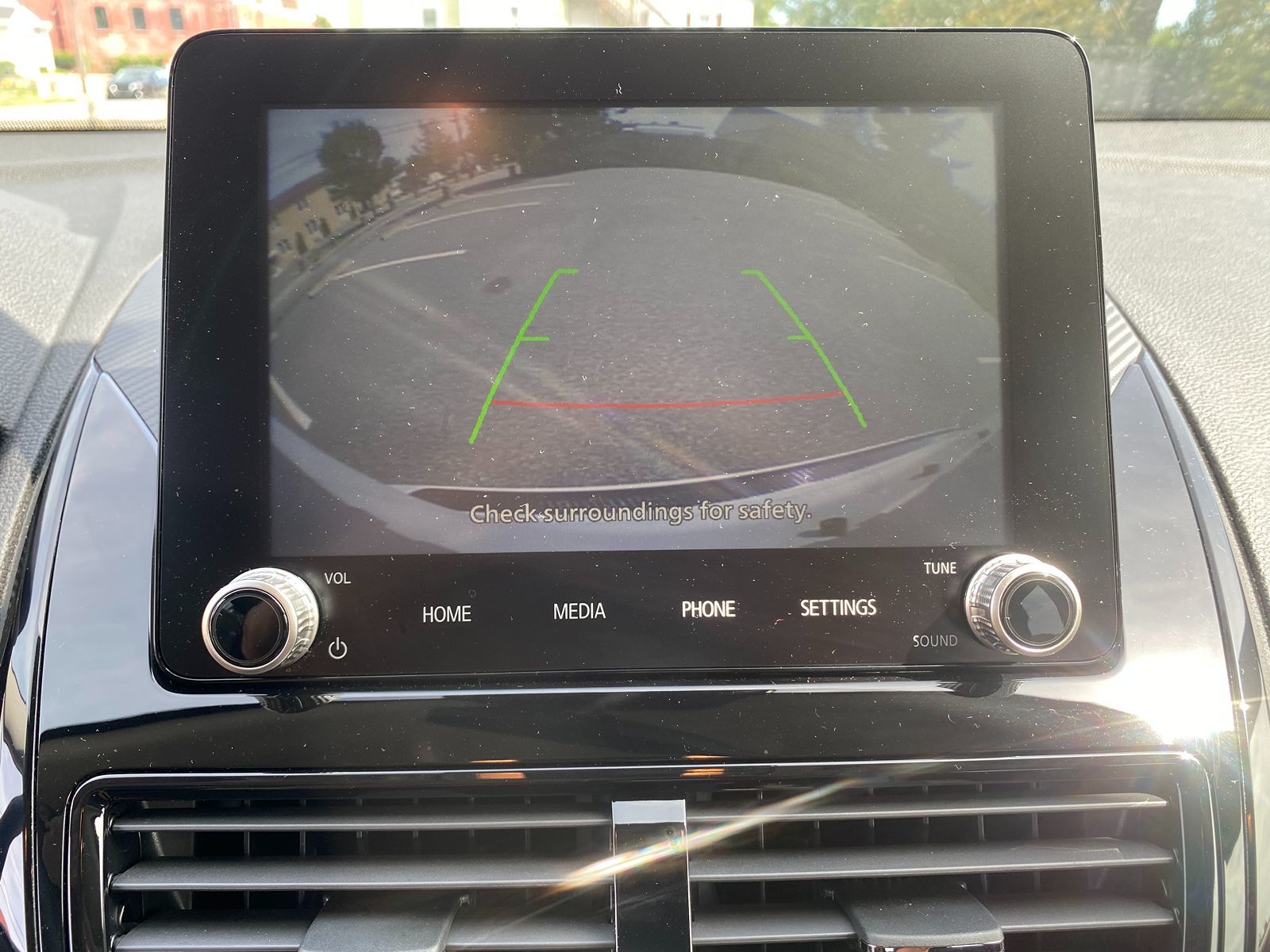 2025 Mitsubishi Eclipse Cross LE photo 17
