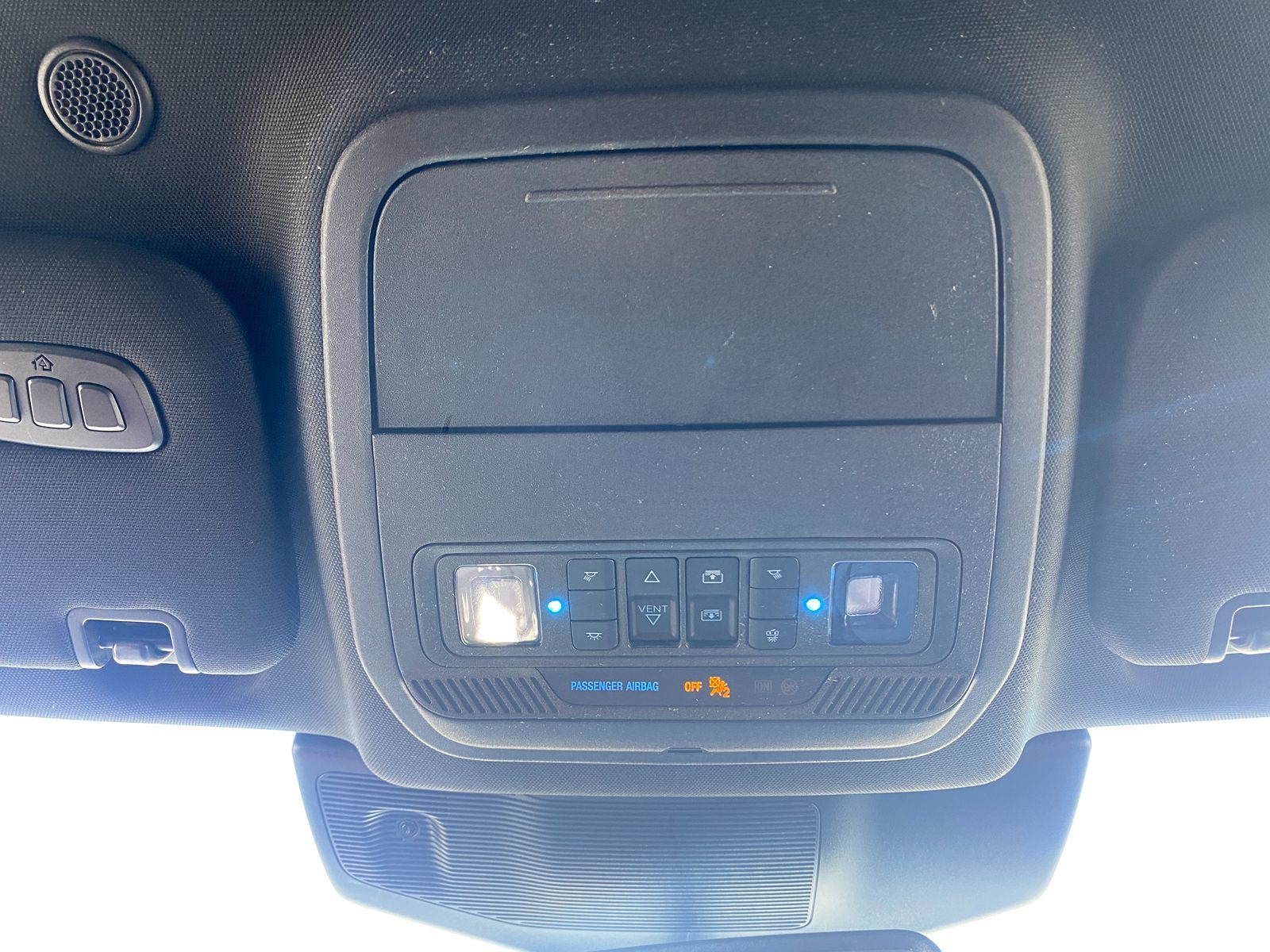 2020 Ford Explorer ST photo 18