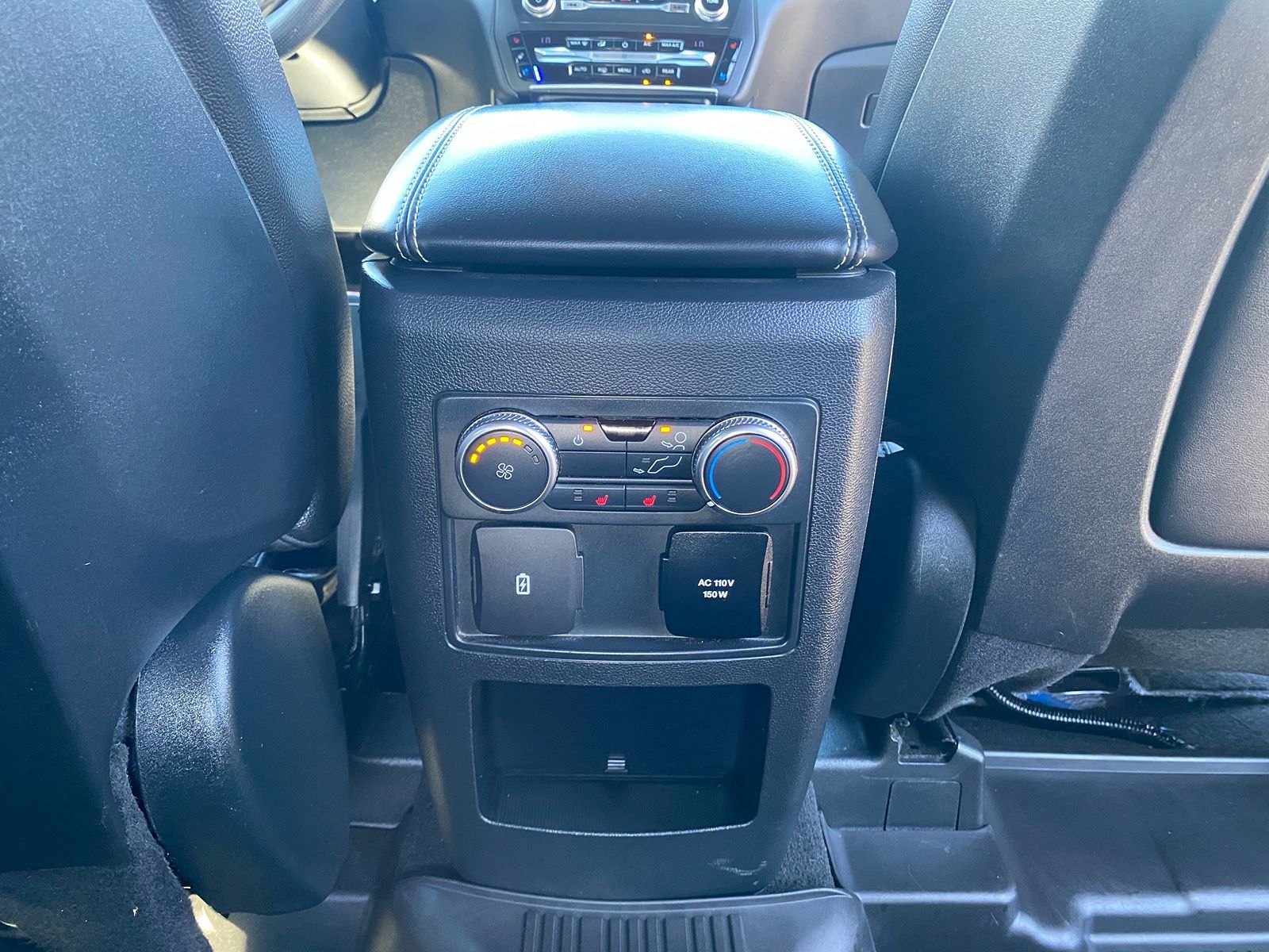 2020 Ford Explorer ST photo 23