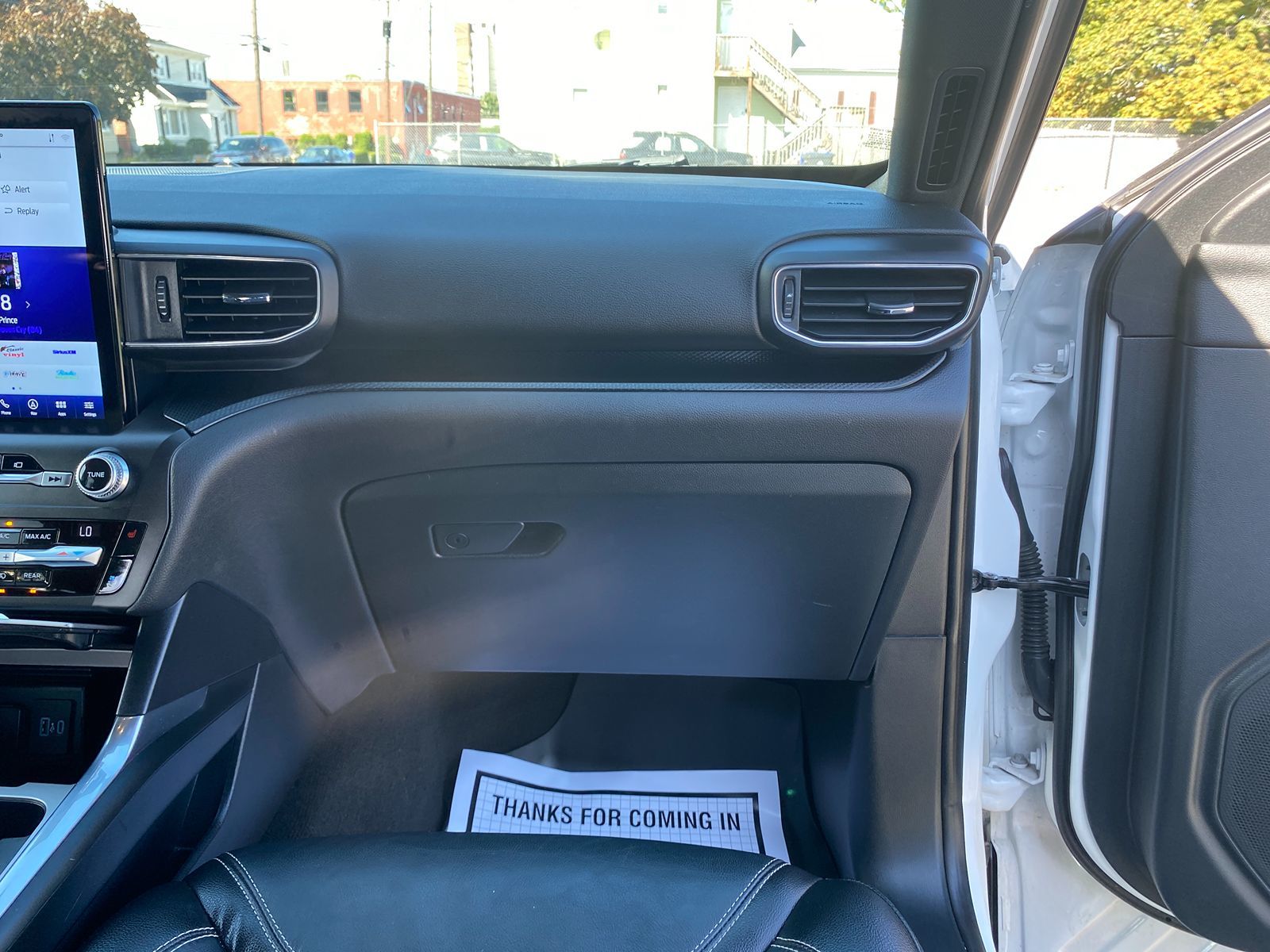 2020 Ford Explorer ST photo 24