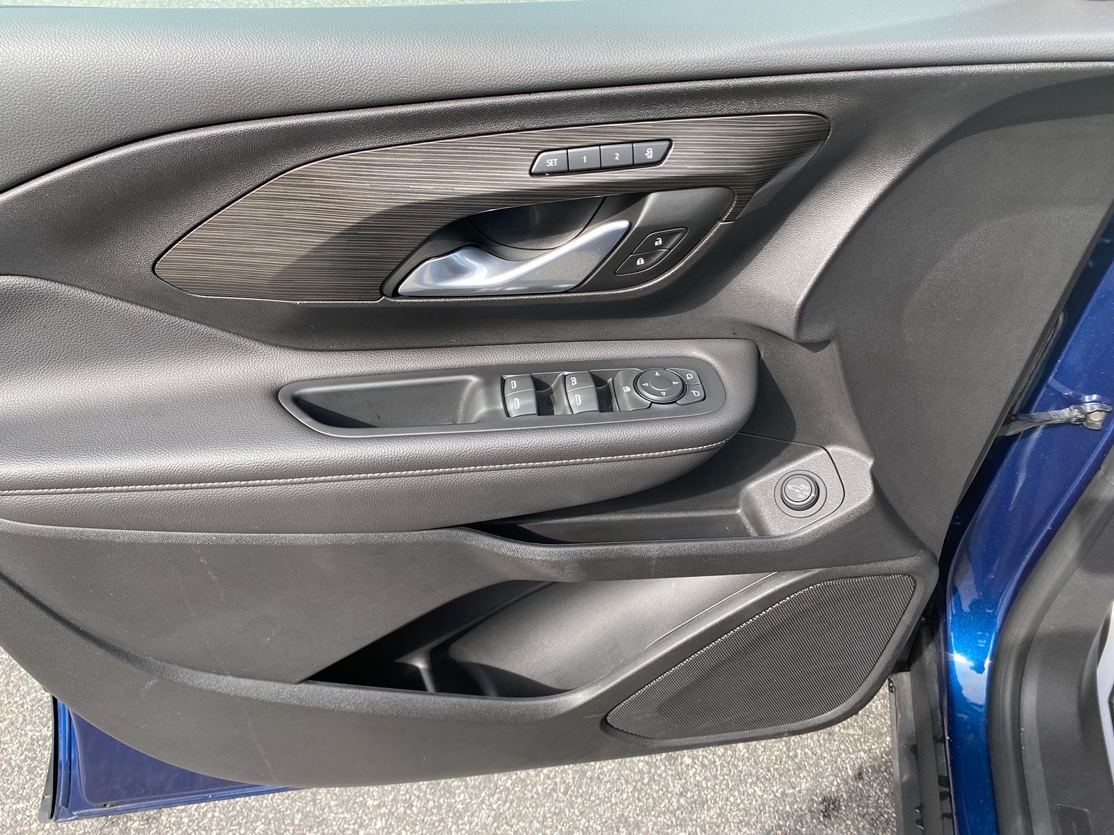 2022 Gmc Terrain SLT photo 10