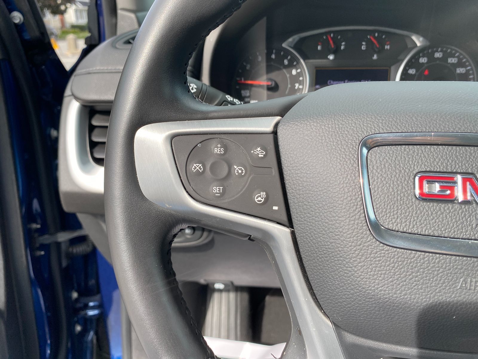 2022 Gmc Terrain SLT photo 13