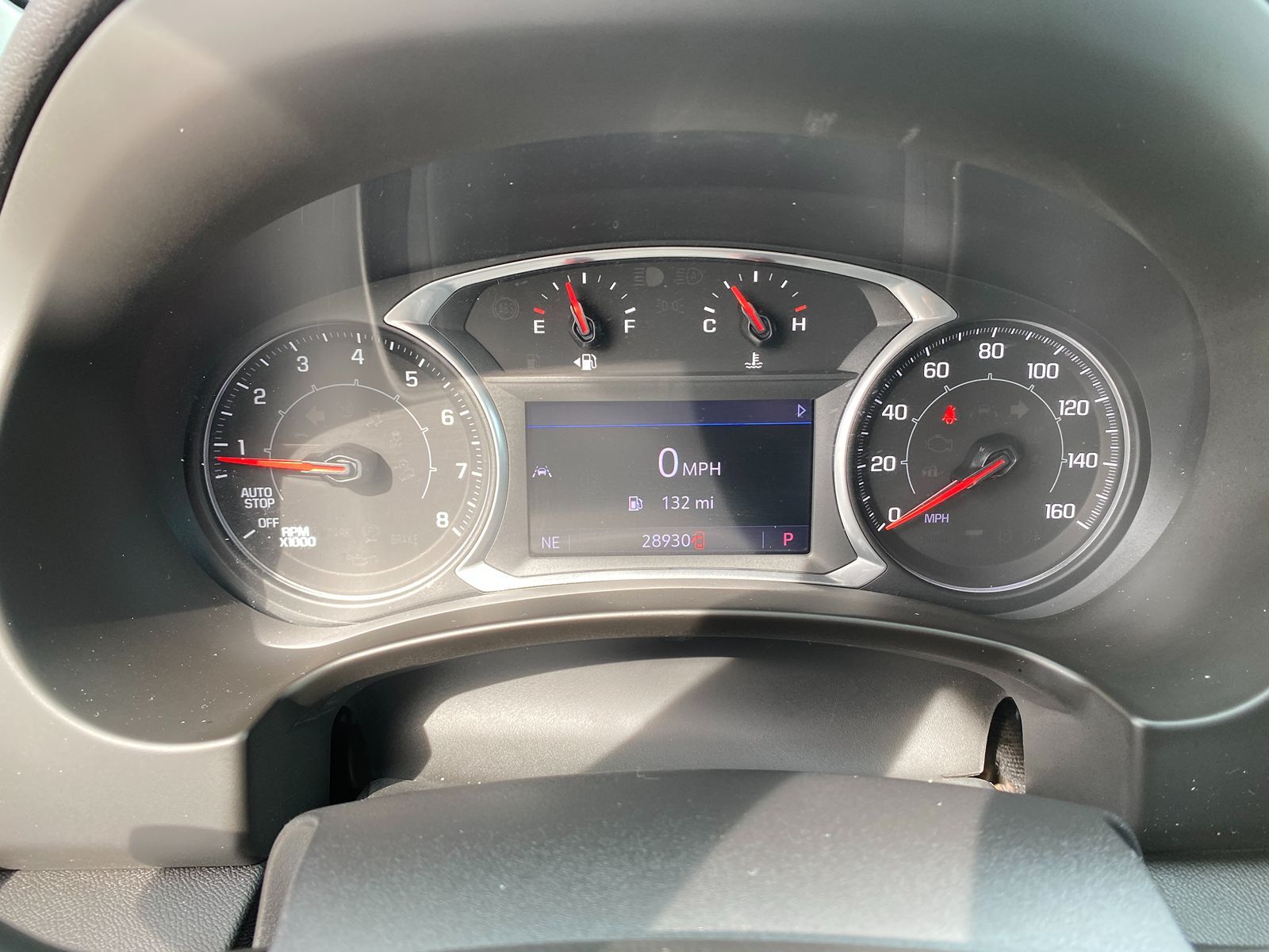 2022 Gmc Terrain SLT photo 15