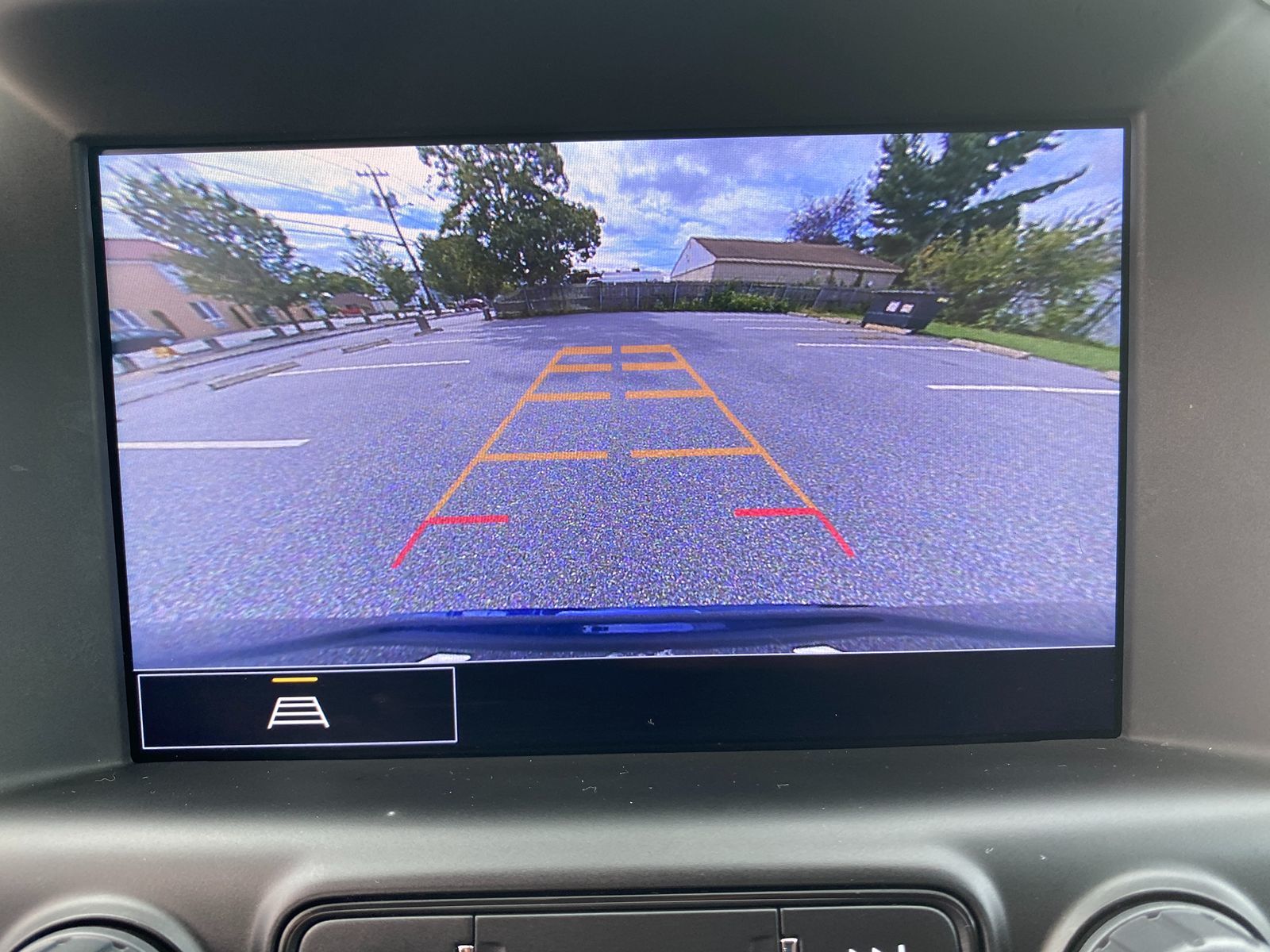 2022 Gmc Terrain SLT photo 17