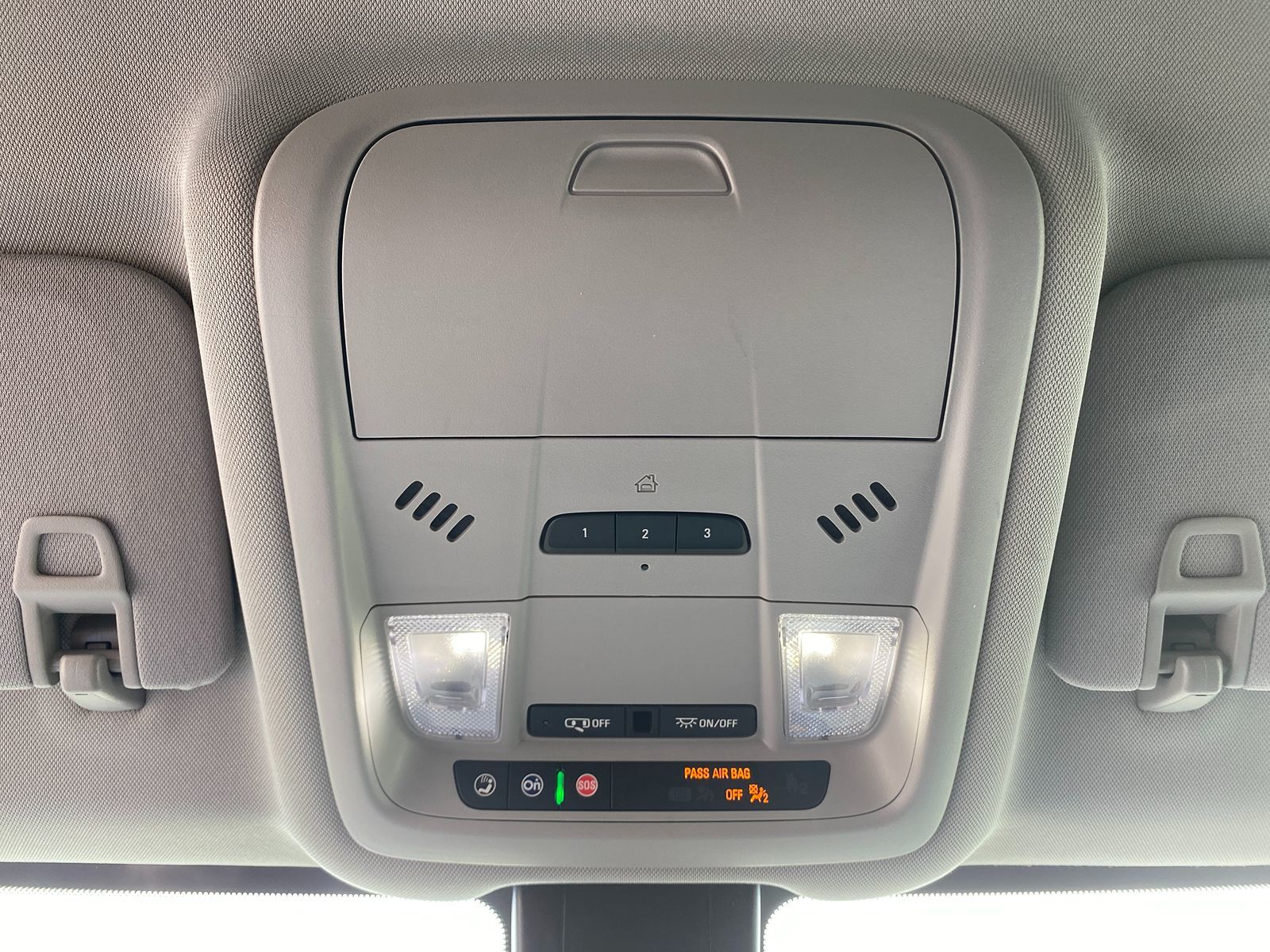 2022 Gmc Terrain SLT photo 19