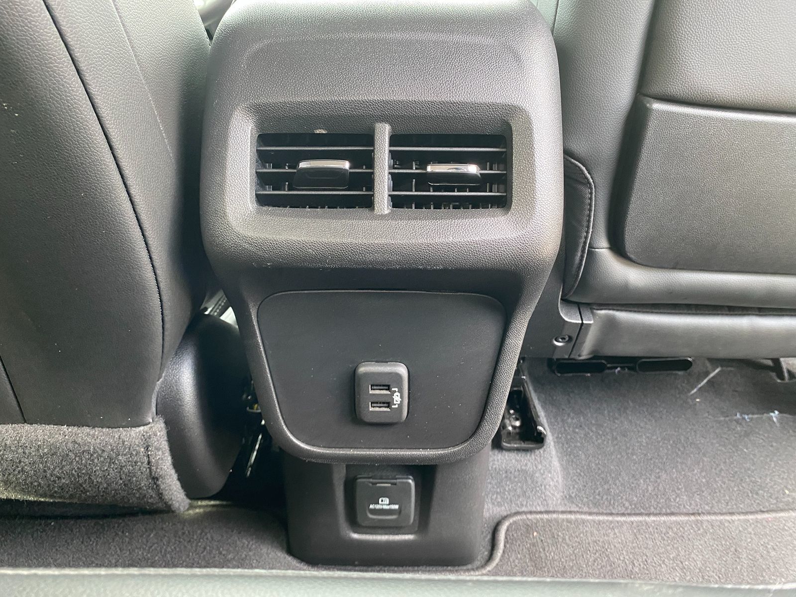 2022 Gmc Terrain SLT photo 23