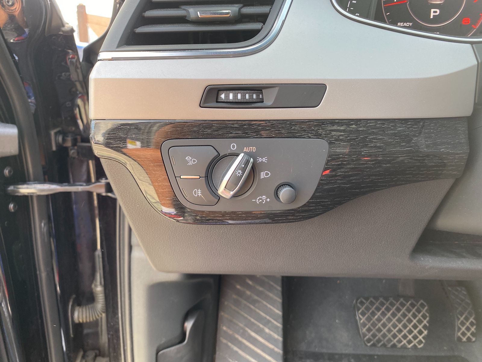 2018 Audi Q7 Premium Plus photo 12