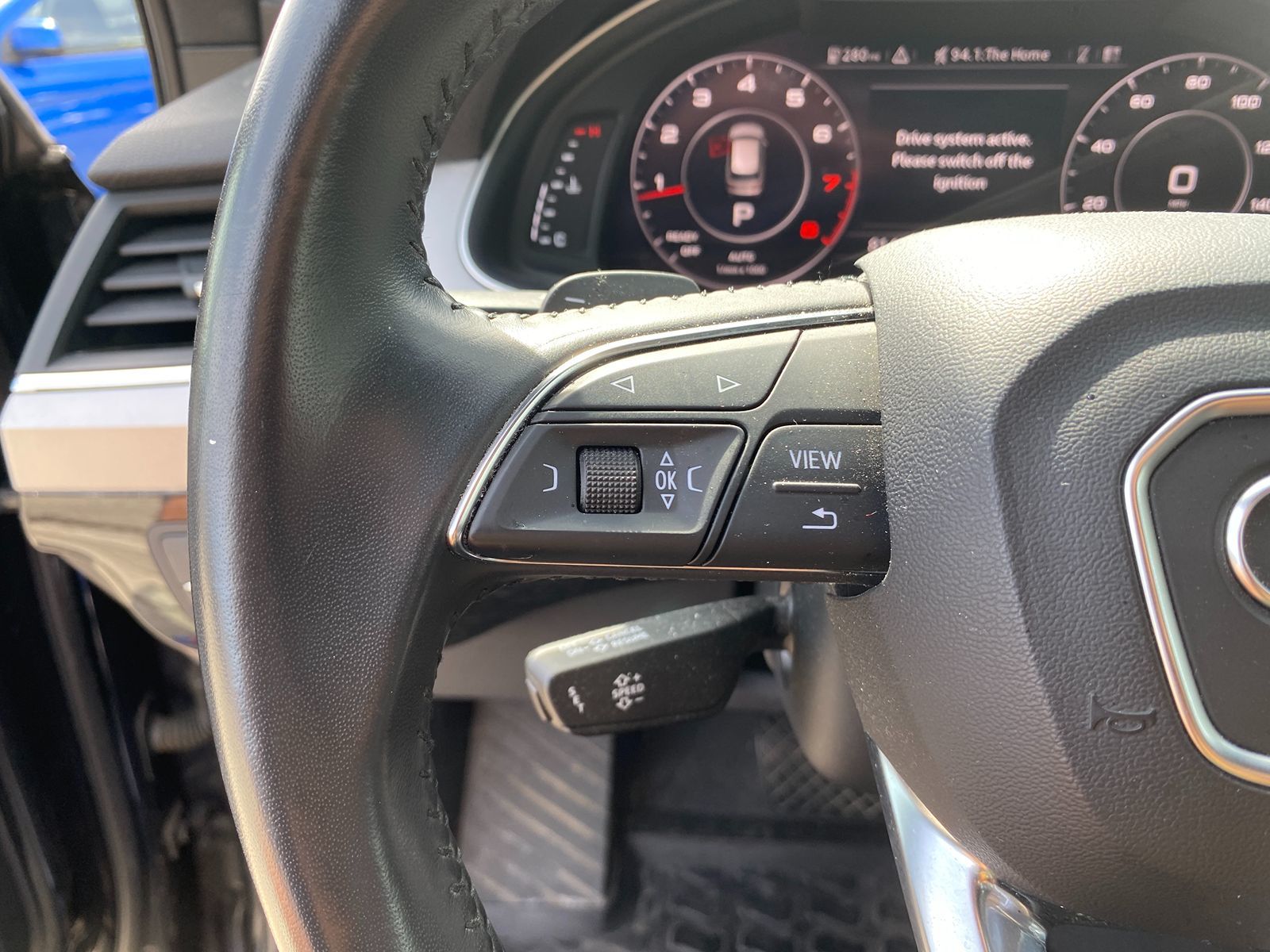 2018 Audi Q7 Premium Plus photo 14