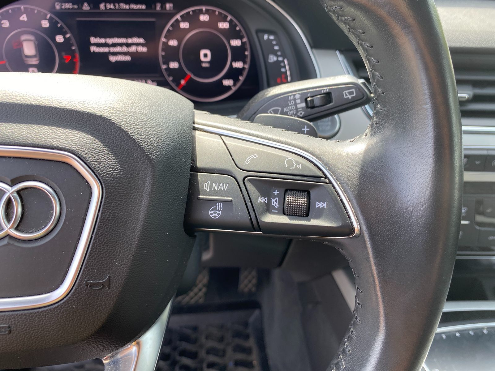 2018 Audi Q7 Premium Plus photo 15