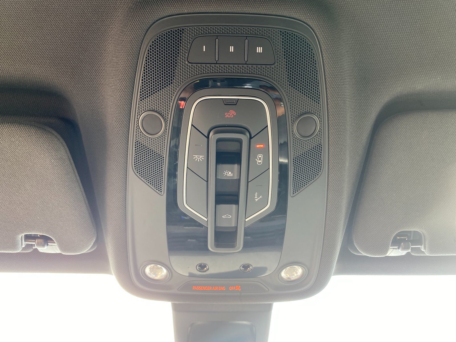 2018 Audi Q7 Premium Plus photo 18