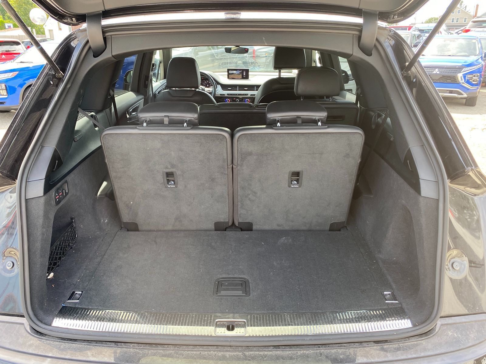 2018 Audi Q7 Premium Plus photo 20