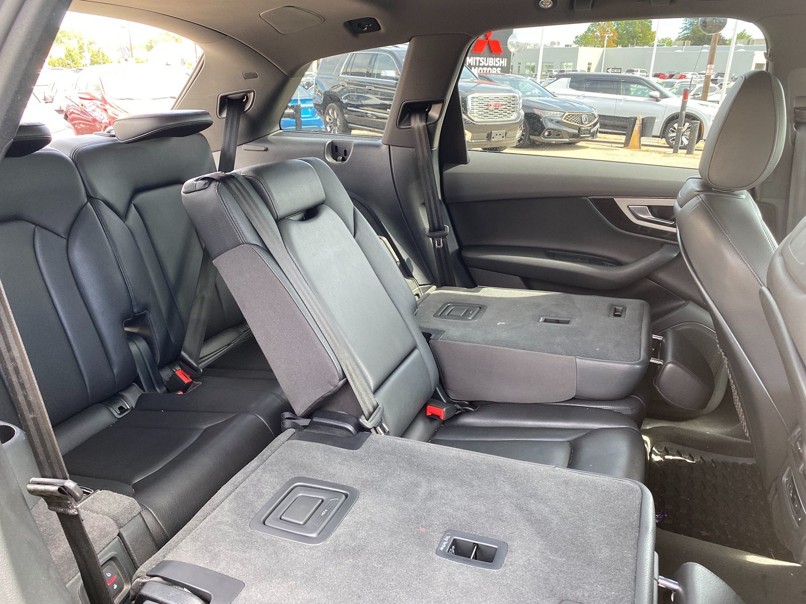 2018 Audi Q7 Premium Plus photo 22