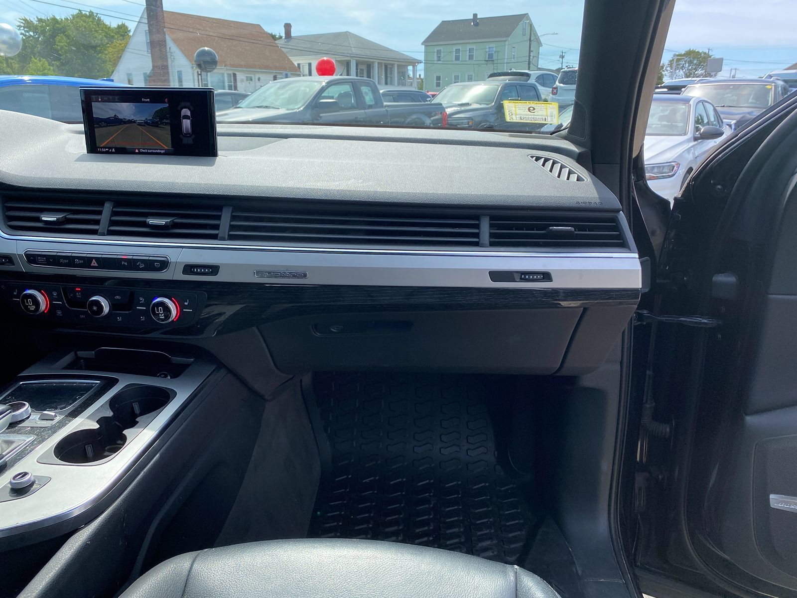2018 Audi Q7 Premium Plus photo 23