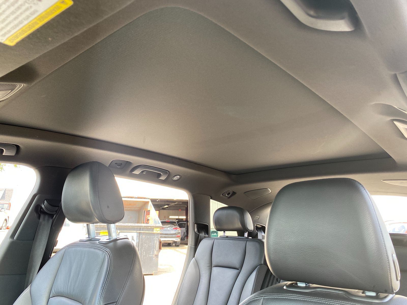 2018 Audi Q7 Premium Plus photo 24