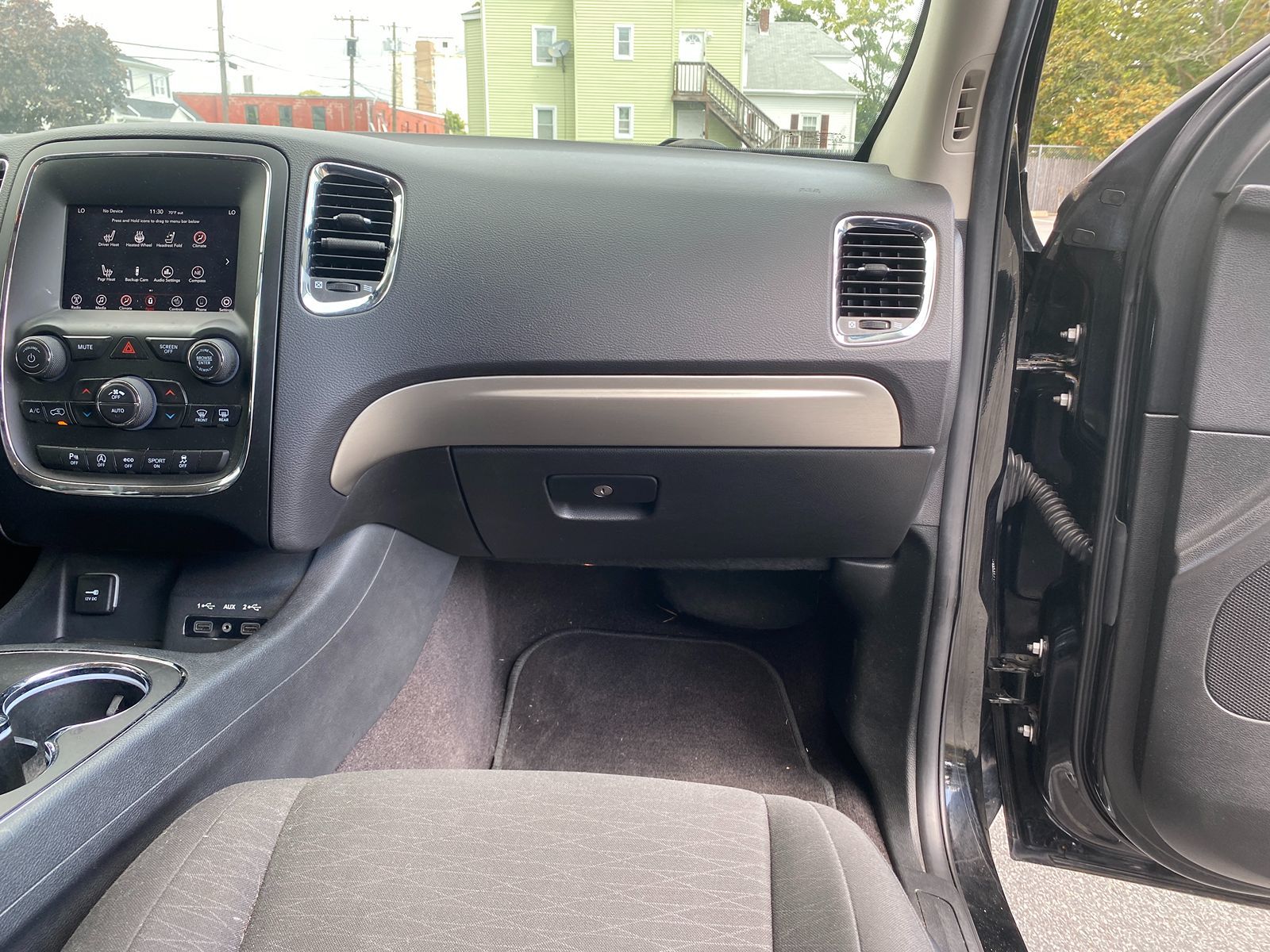 2018 Dodge Durango SXT photo 25