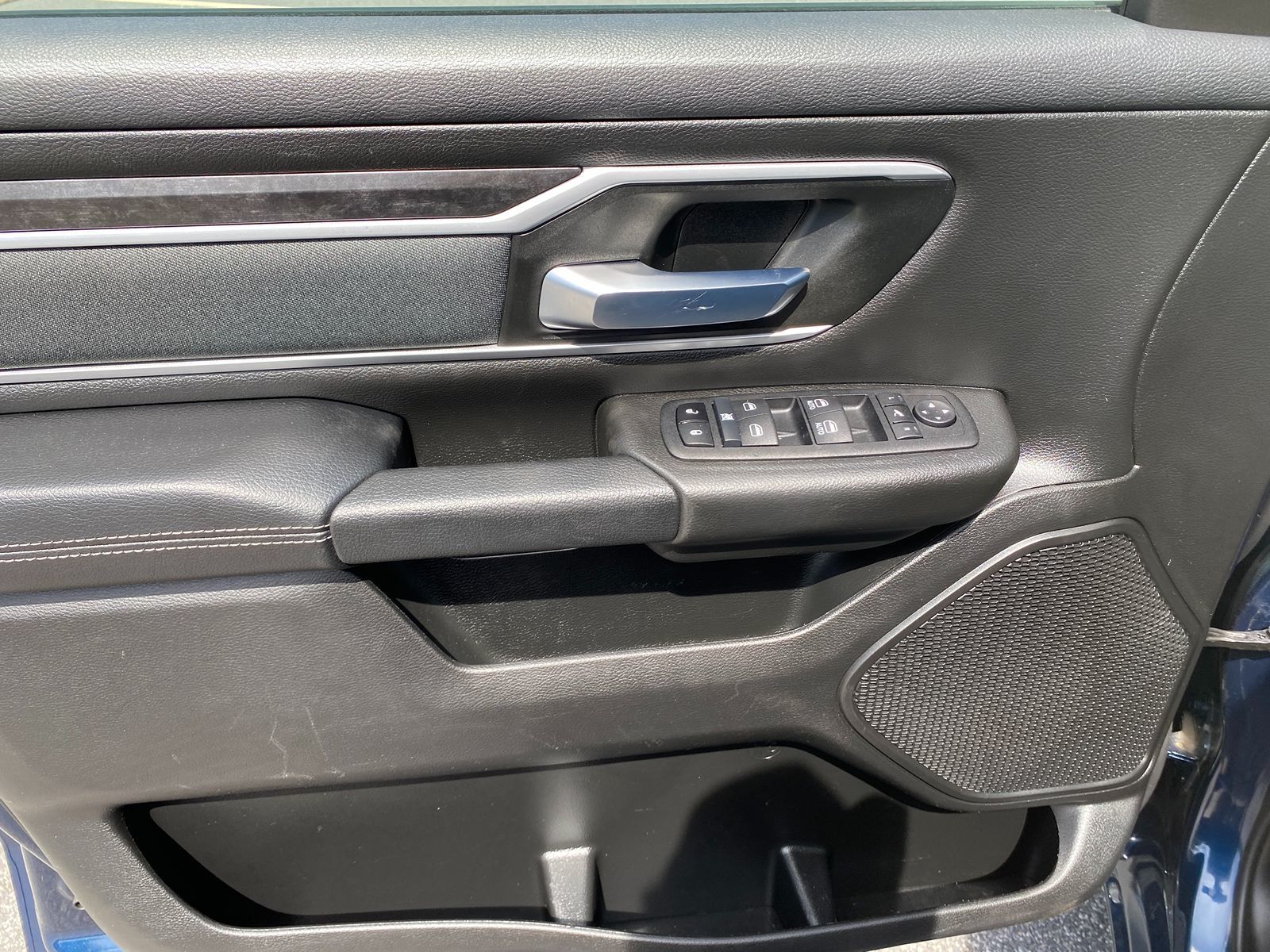 2023 RAM Ram 1500 Pickup Big Horn/Lone Star - Photo 11