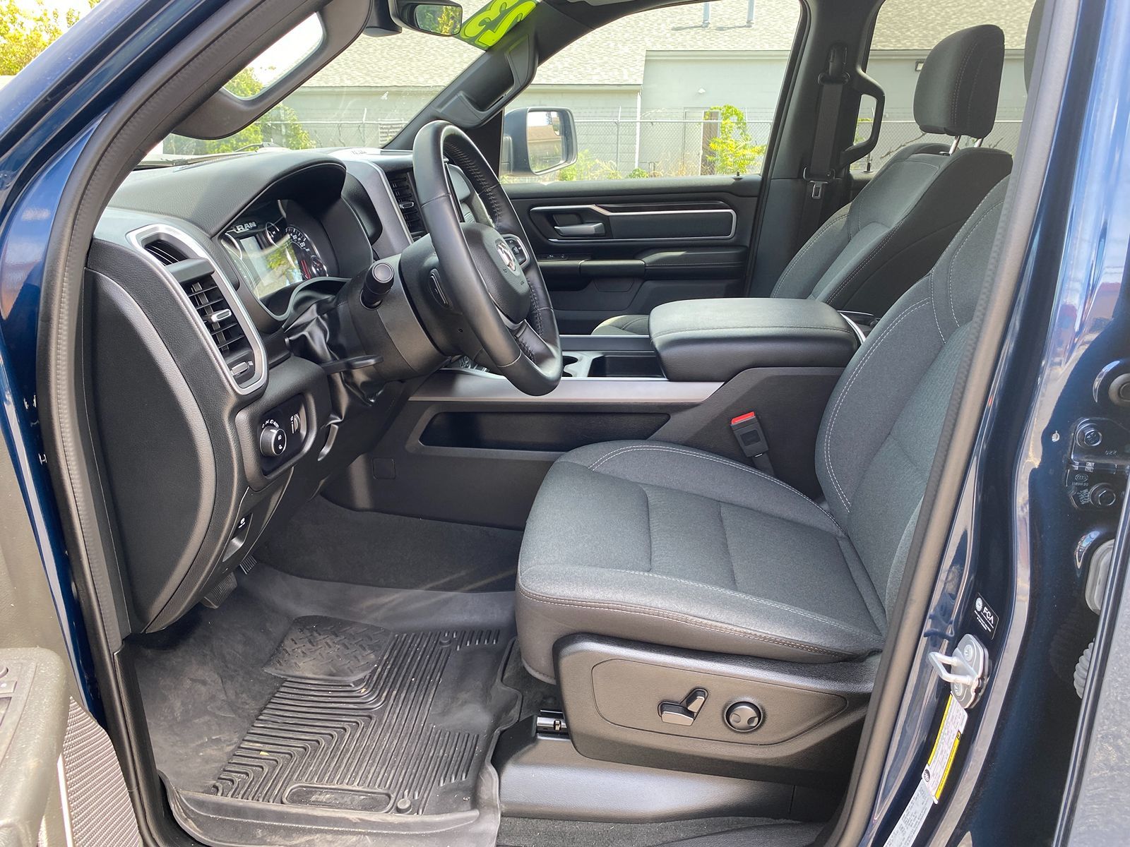 2023 RAM Ram 1500 Pickup Big Horn/Lone Star - Photo 12
