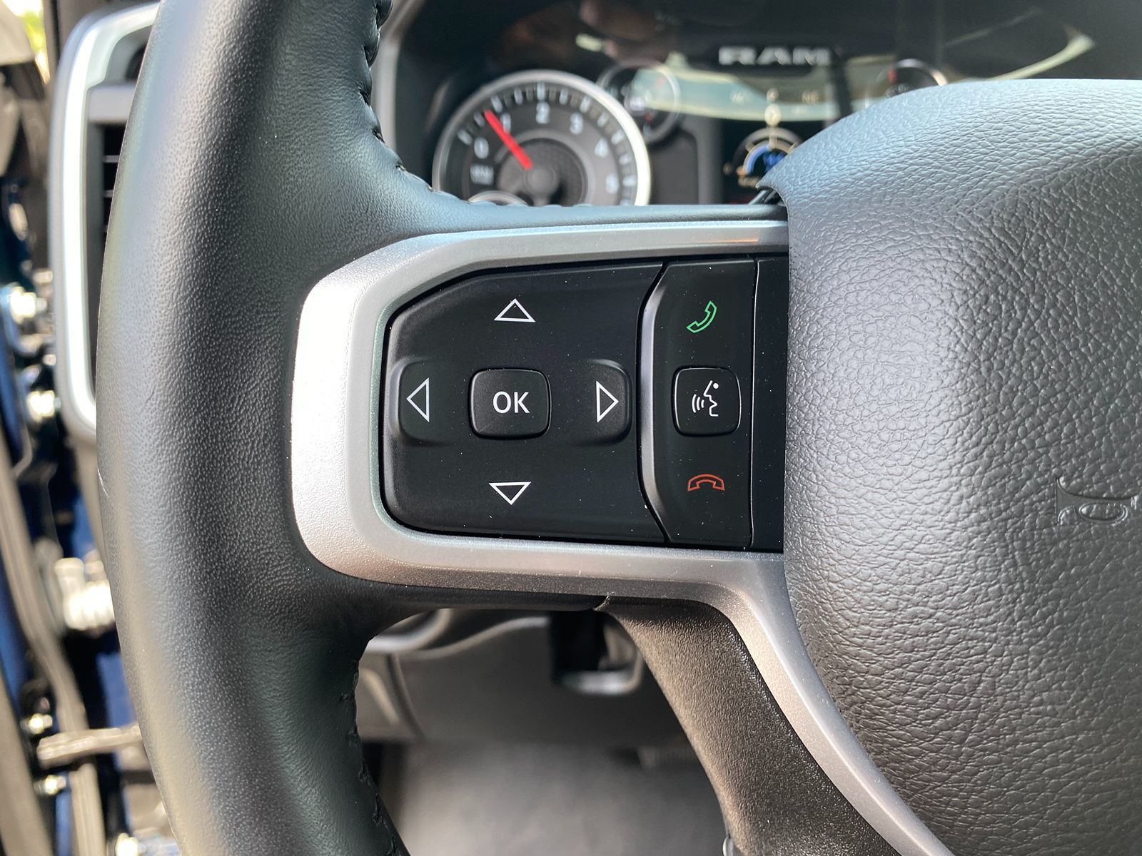 2023 RAM Ram 1500 Pickup Big Horn/Lone Star - Photo 16