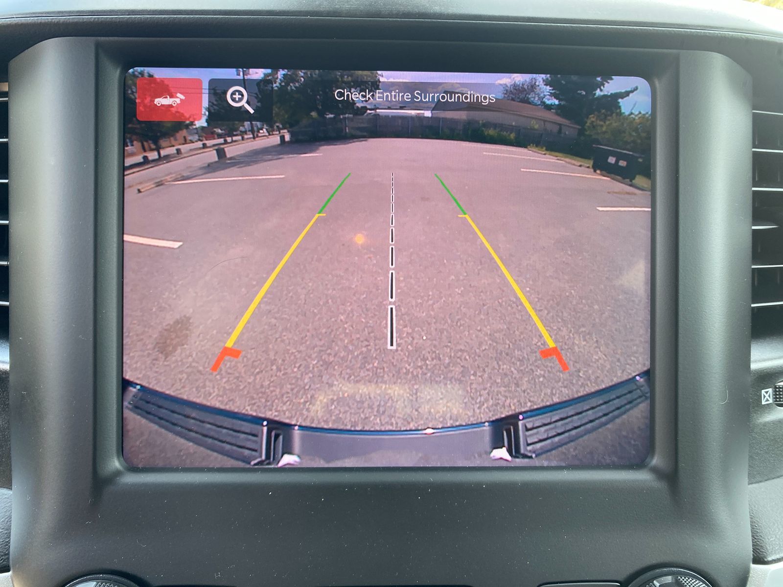 2023 RAM Ram 1500 Pickup Big Horn/Lone Star - Photo 21