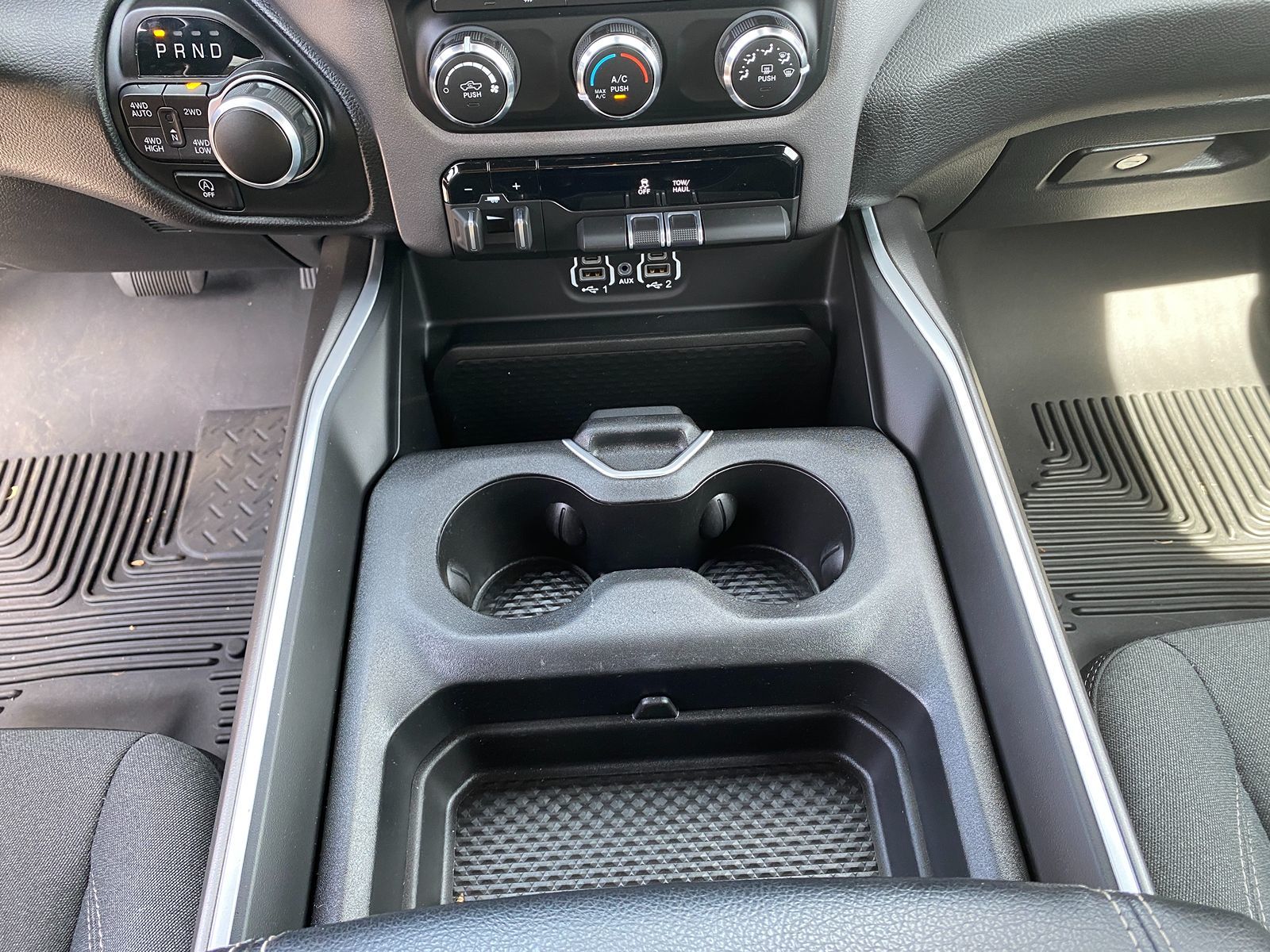 2023 RAM Ram 1500 Pickup Big Horn/Lone Star - Photo 22