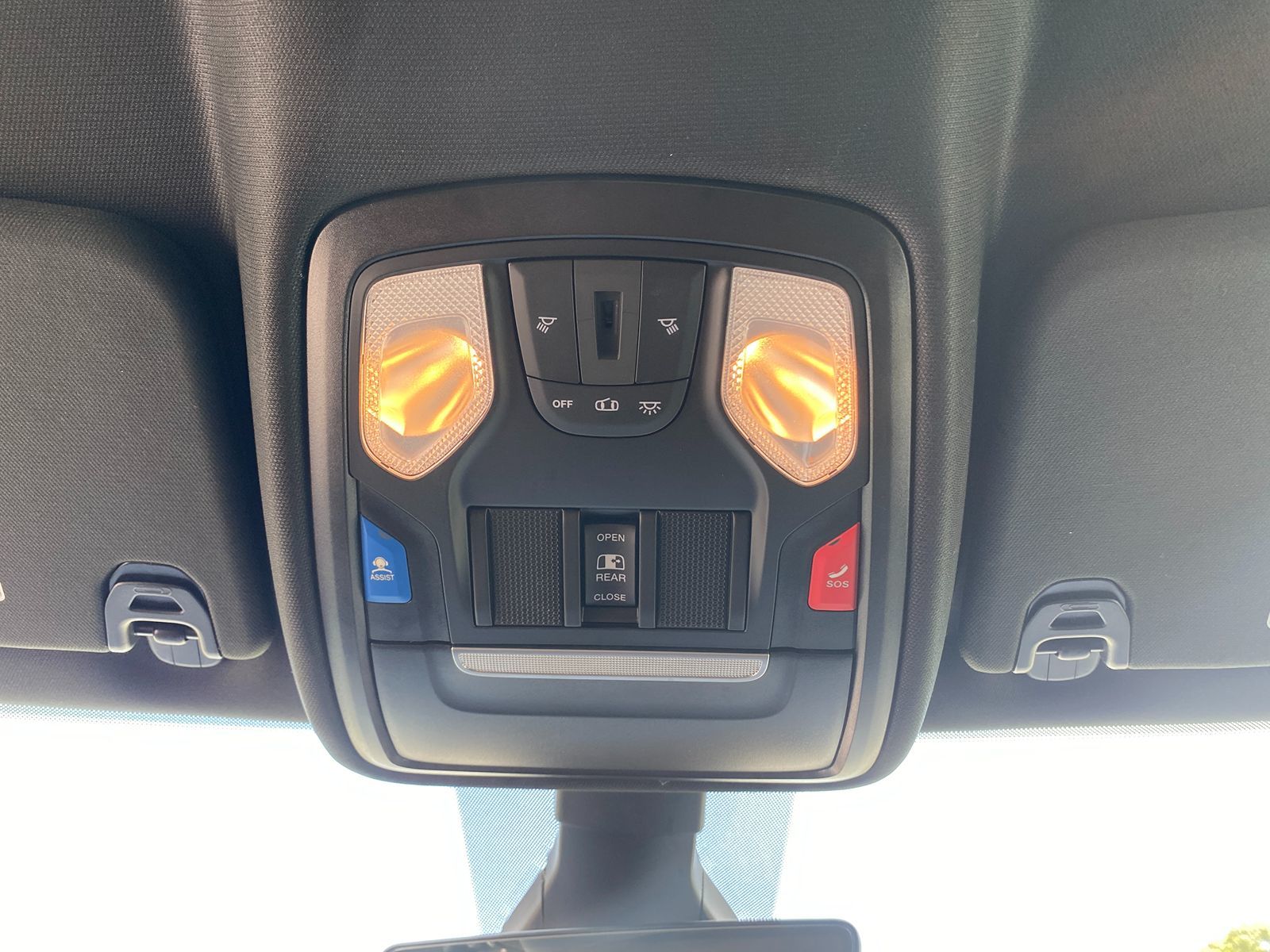 2023 RAM Ram 1500 Pickup Big Horn/Lone Star - Photo 23