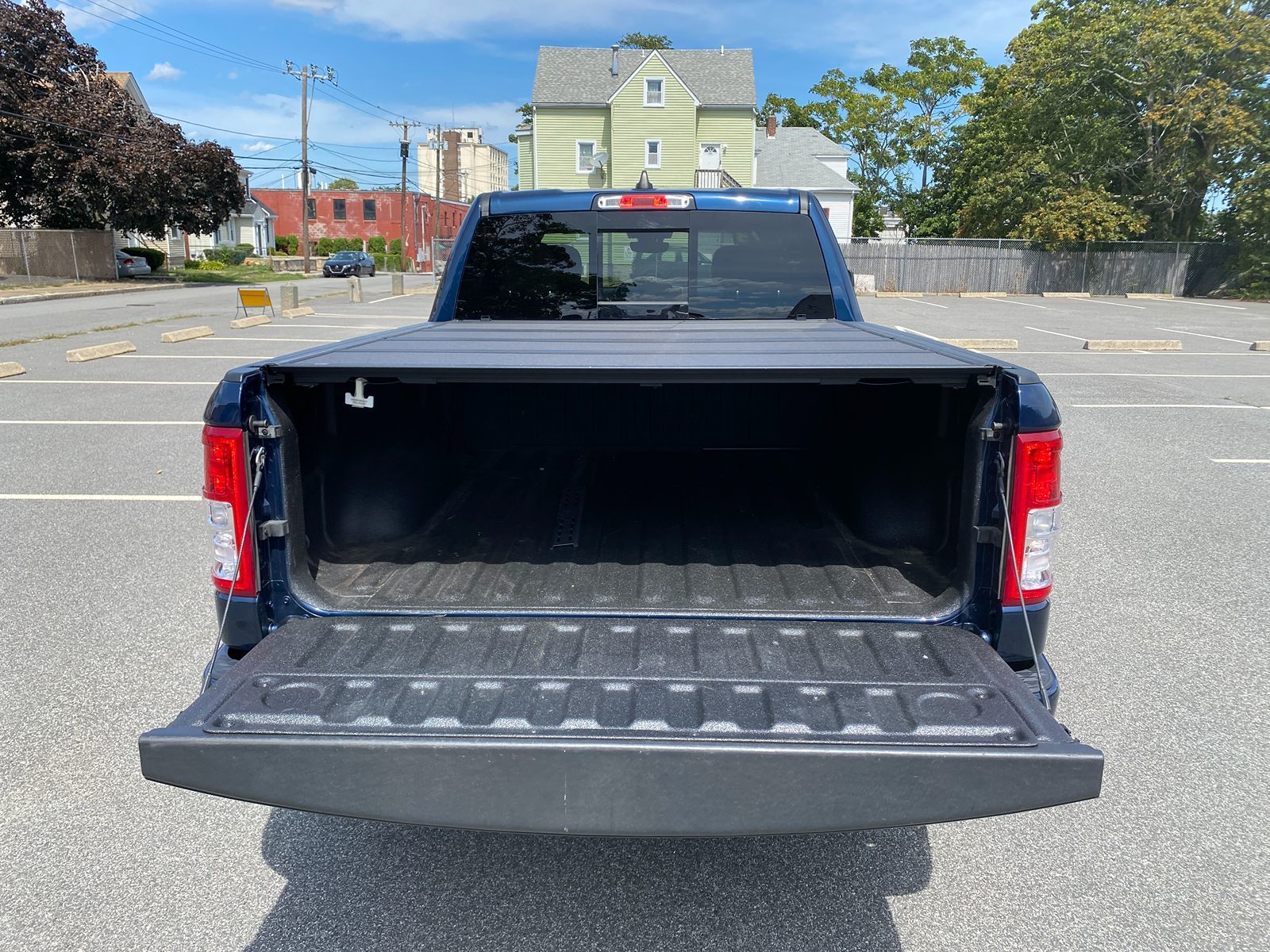 2023 RAM Ram 1500 Pickup Big Horn/Lone Star - Photo 24