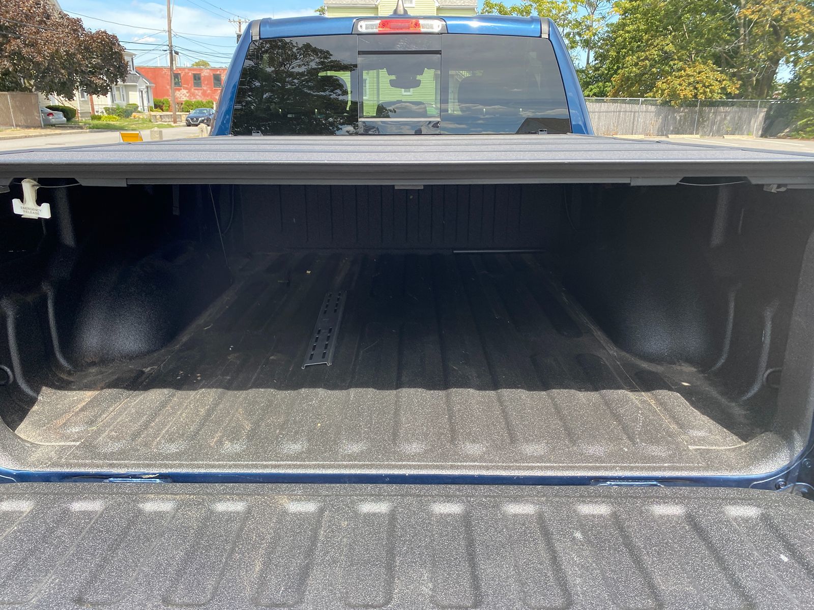 2023 RAM Ram 1500 Pickup Big Horn/Lone Star - Photo 25