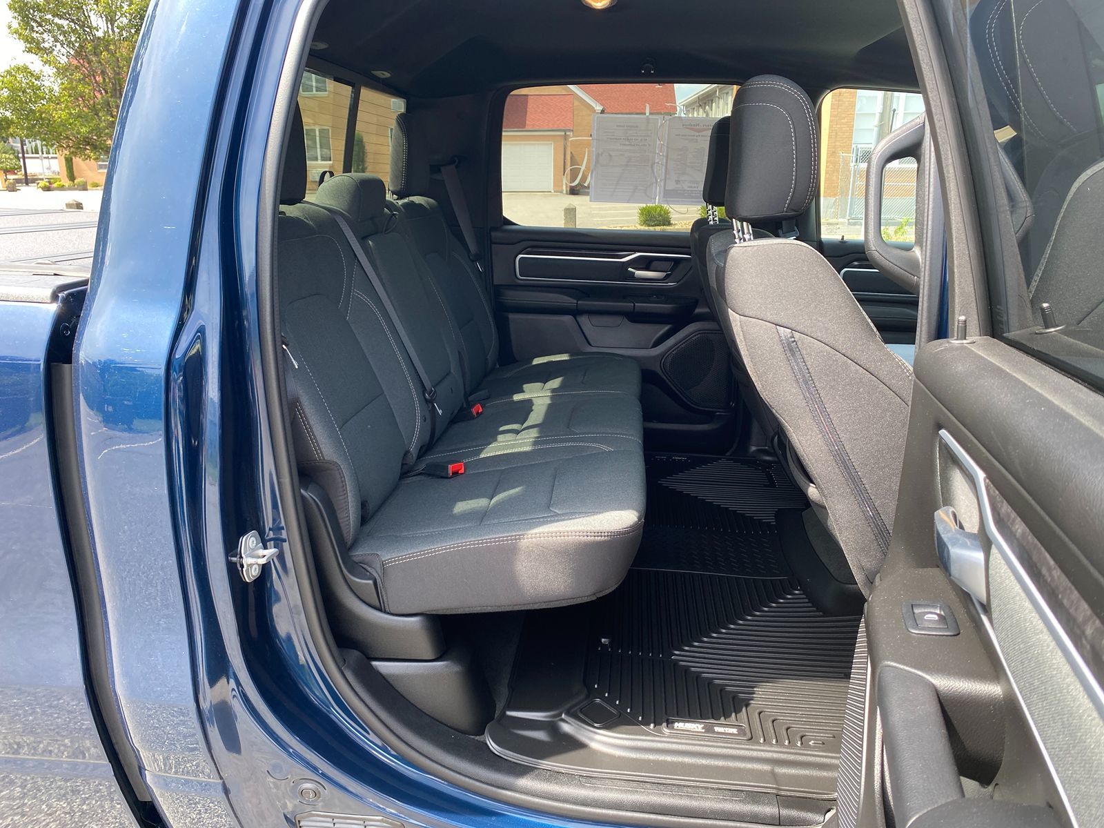 2023 Ram 1500 Big Horn photo 23