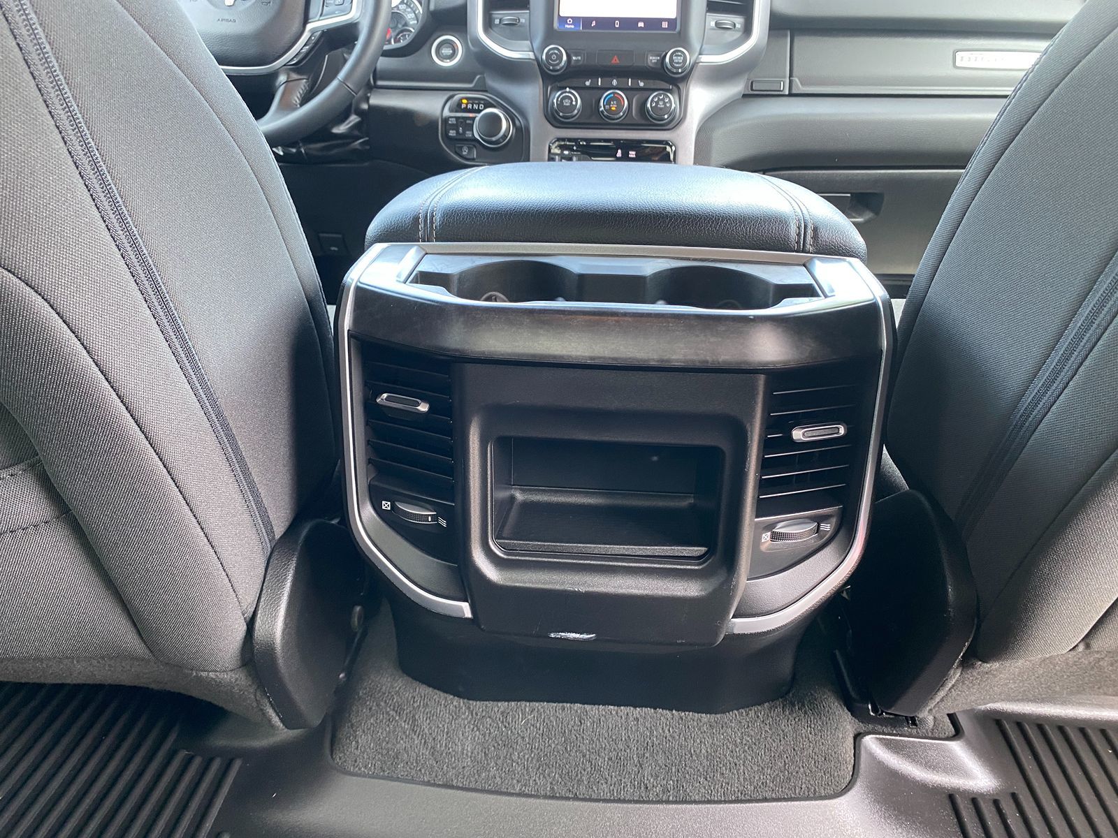 2023 RAM Ram 1500 Pickup Big Horn/Lone Star - Photo 27