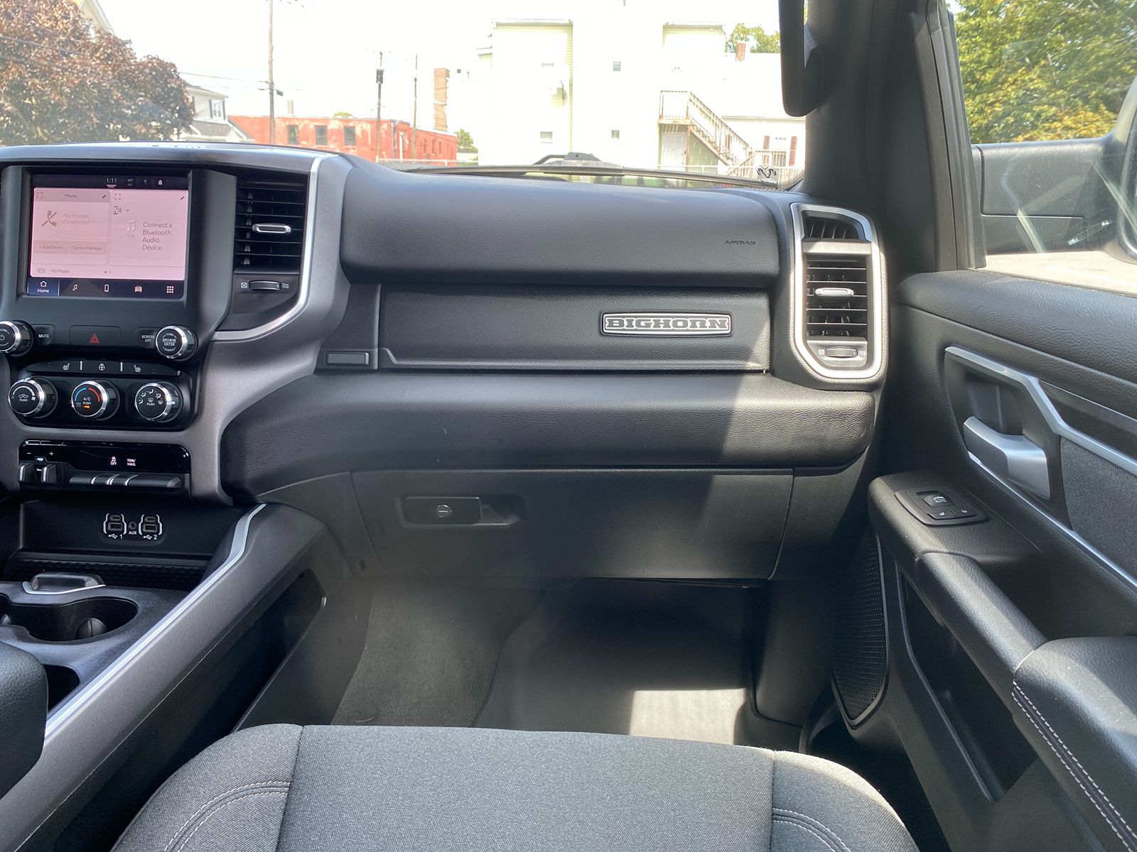 2023 RAM Ram 1500 Pickup Big Horn/Lone Star - Photo 28
