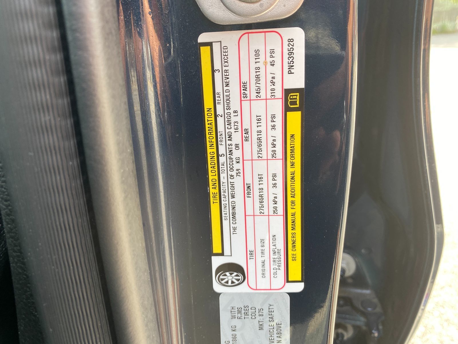 2023 RAM Ram 1500 Pickup Big Horn/Lone Star - Photo 32