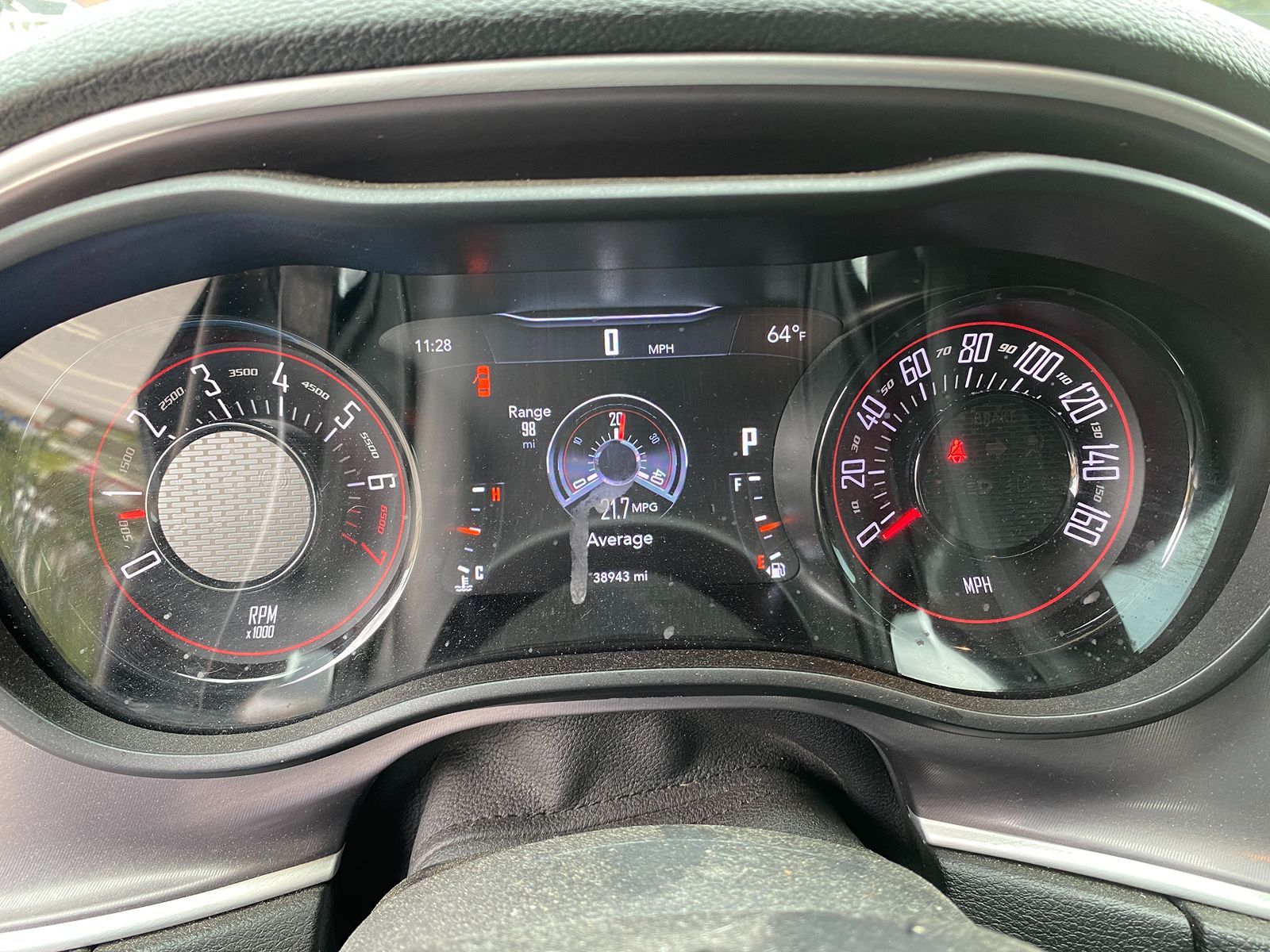 2022 Dodge Challenger GT photo 15