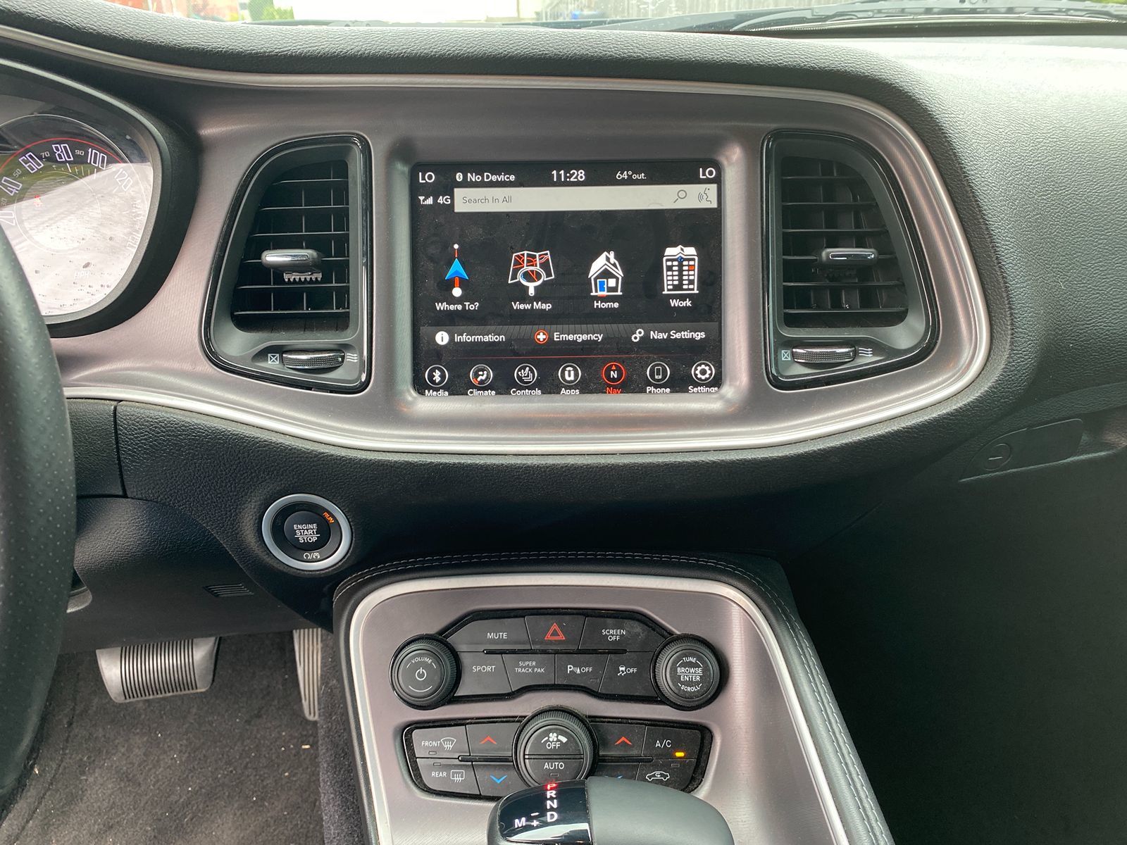 2022 Dodge Challenger GT photo 16