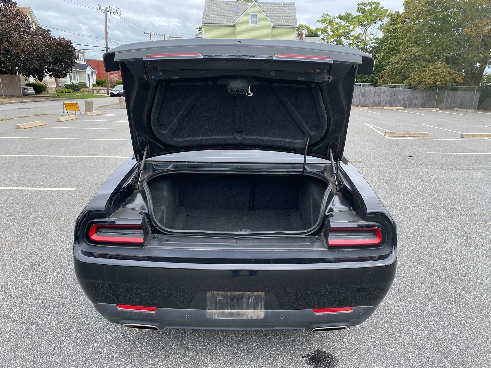 2022 Dodge Challenger GT photo 20