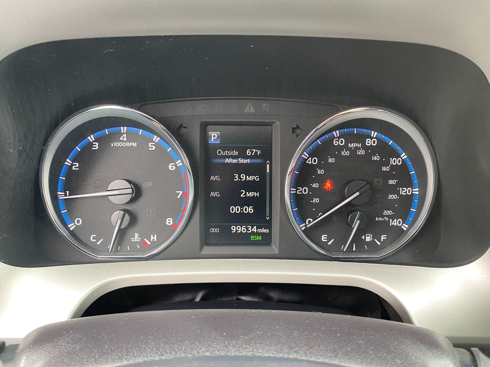 2017 Toyota RAV4 Limited photo 16