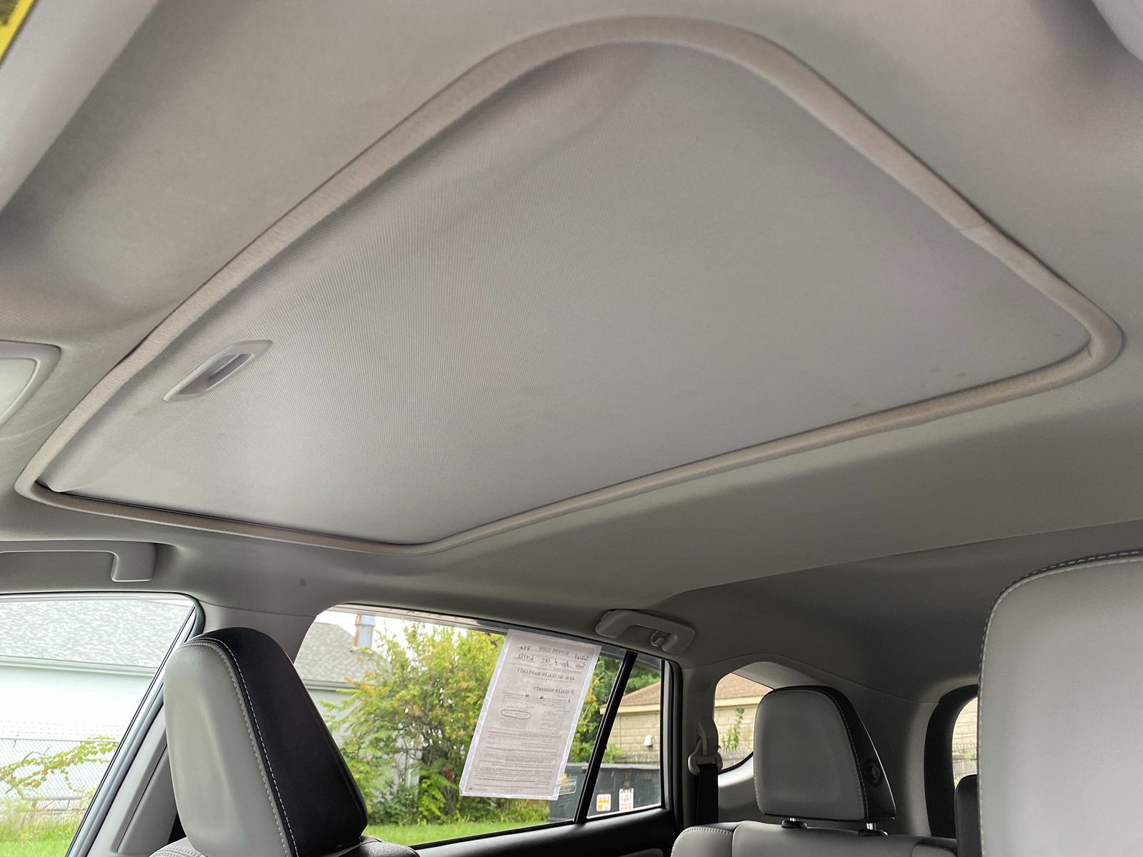 2017 Toyota RAV4 Limited photo 21