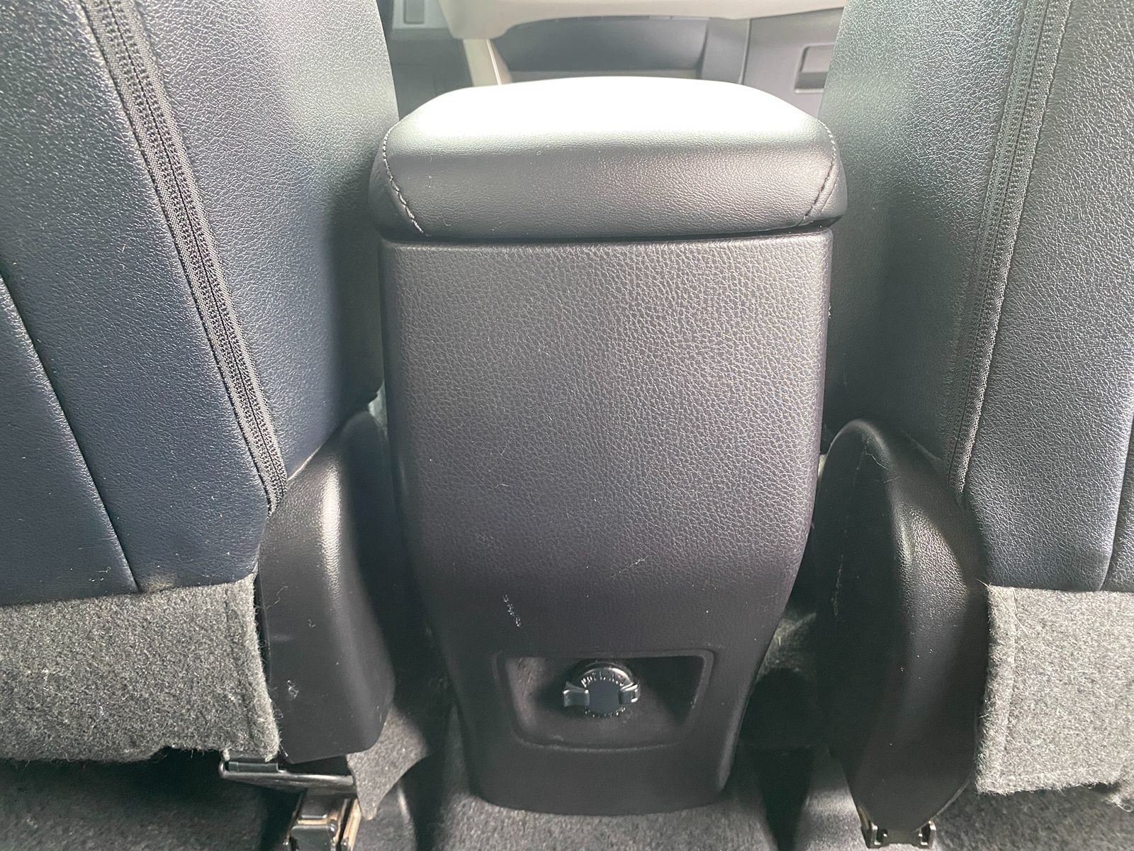 2017 Toyota RAV4 Limited photo 25
