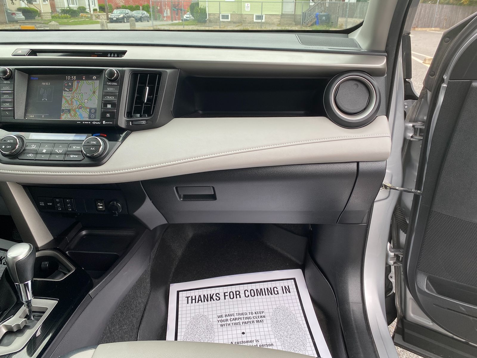 2017 Toyota RAV4 Limited photo 26