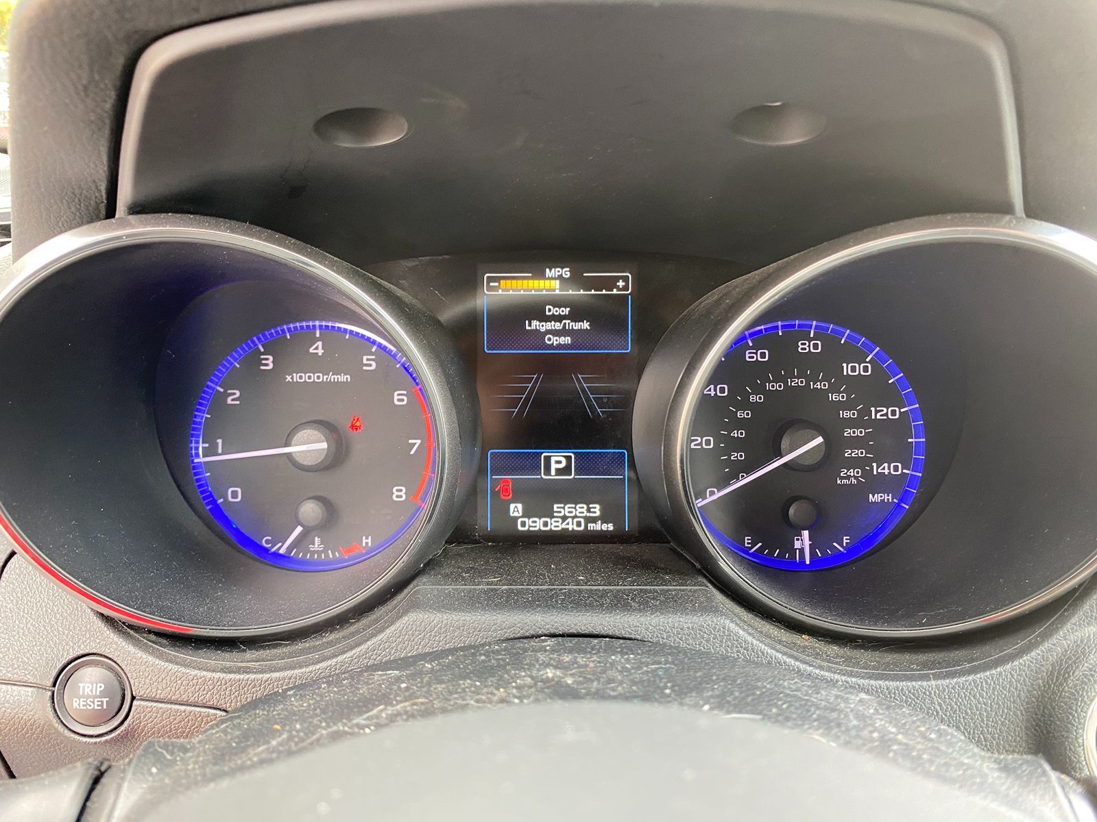 2015 Subaru Legacy 2.5i Limited photo 15