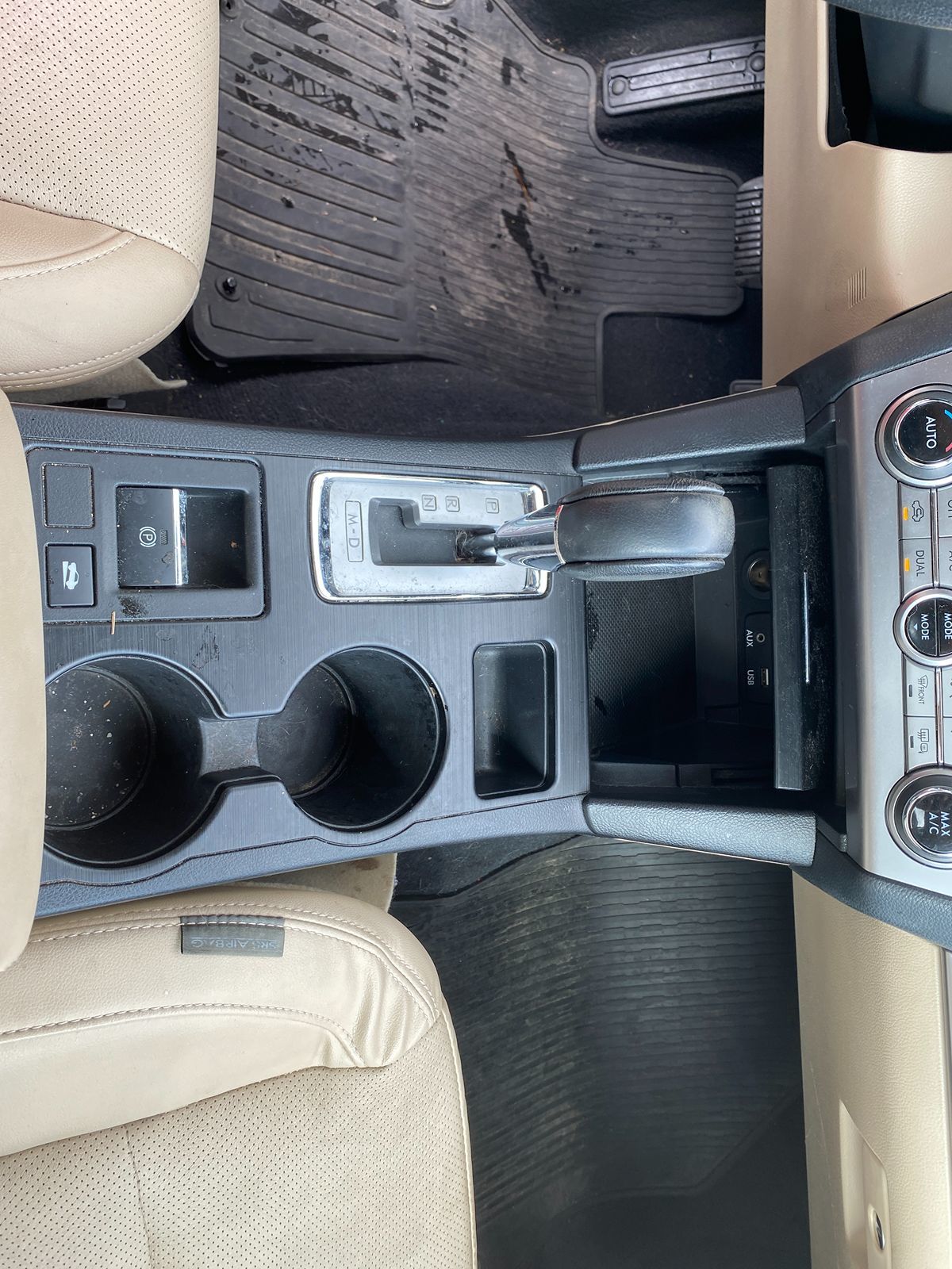 2015 Subaru Legacy 2.5i Limited photo 18