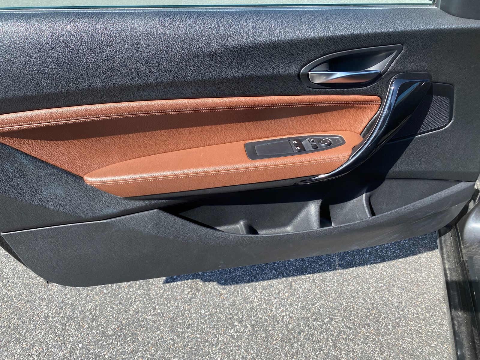 2016 Bmw 228i xDrive SULEV-PZEV photo 10