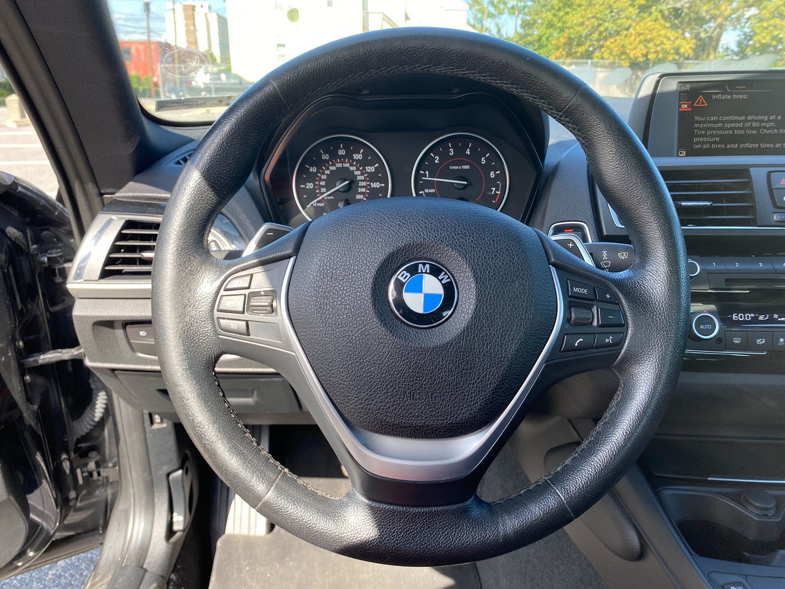 2016 Bmw 228i xDrive SULEV-PZEV photo 13