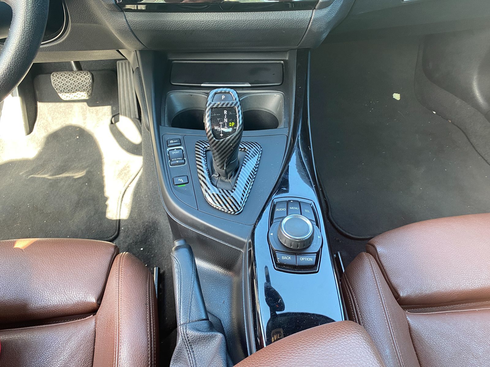 2016 Bmw 228i xDrive SULEV-PZEV photo 19