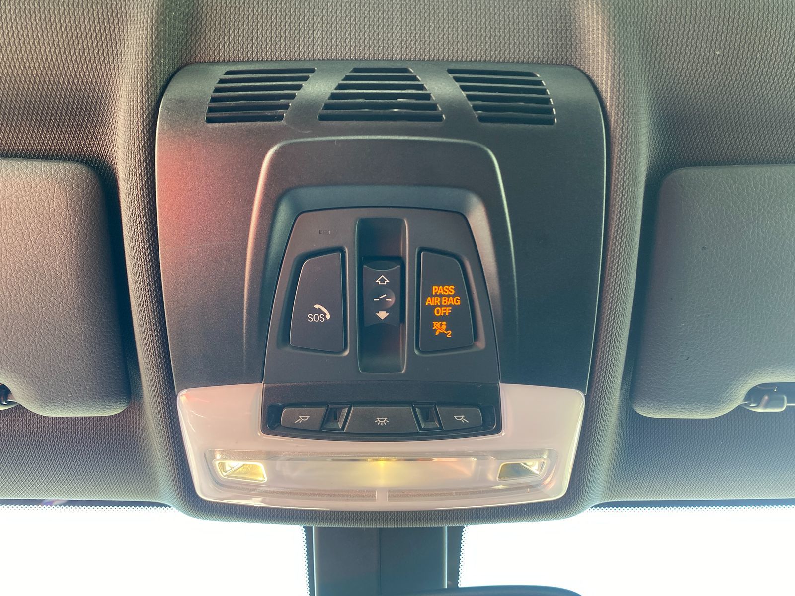 2016 Bmw 228i xDrive SULEV-PZEV photo 20