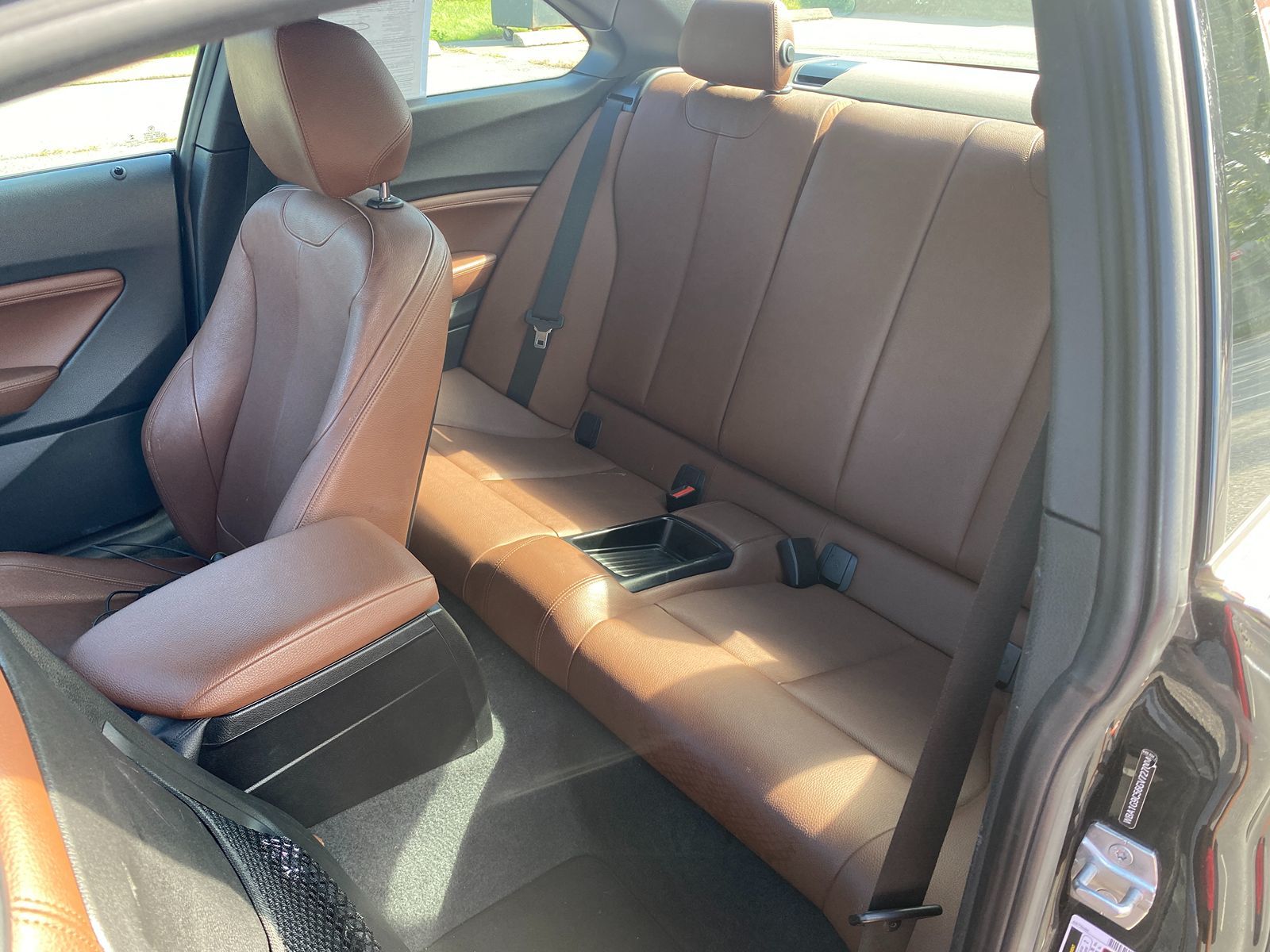 2016 Bmw 228i xDrive SULEV-PZEV photo 22