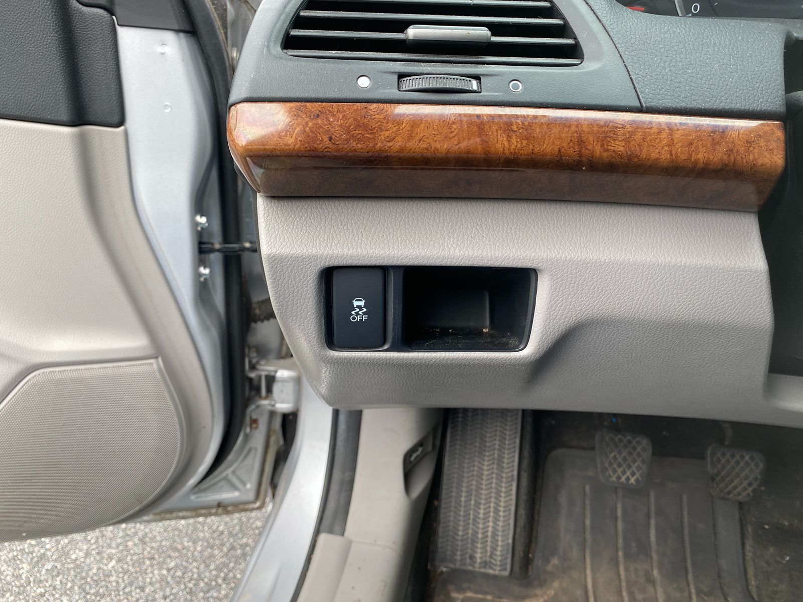 2012 Honda Accord EX photo 10
