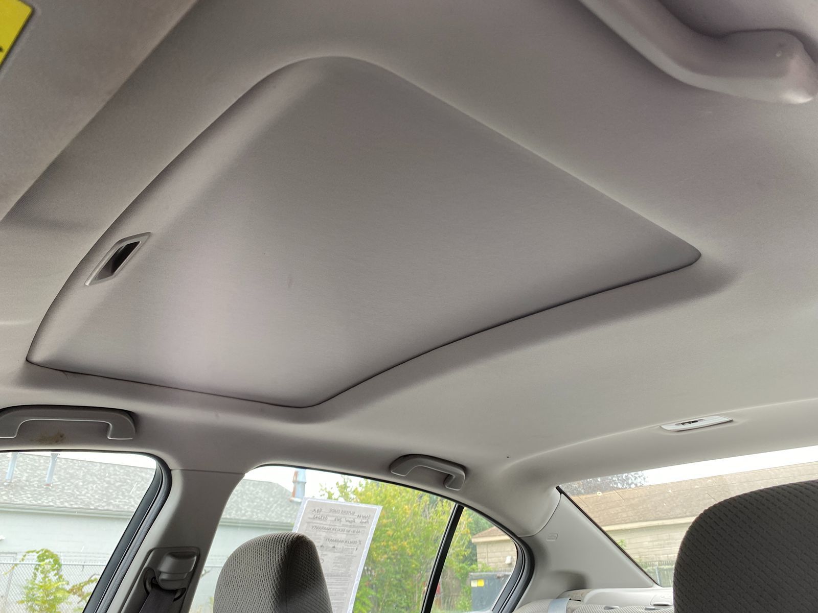 2012 Honda Accord EX photo 18