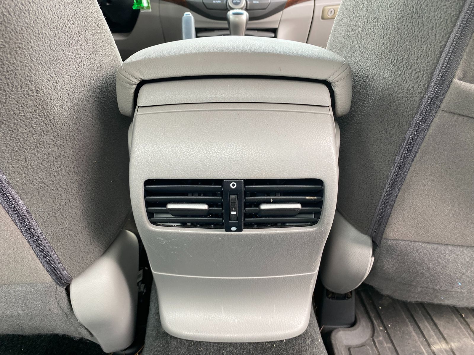 2012 Honda Accord EX photo 21