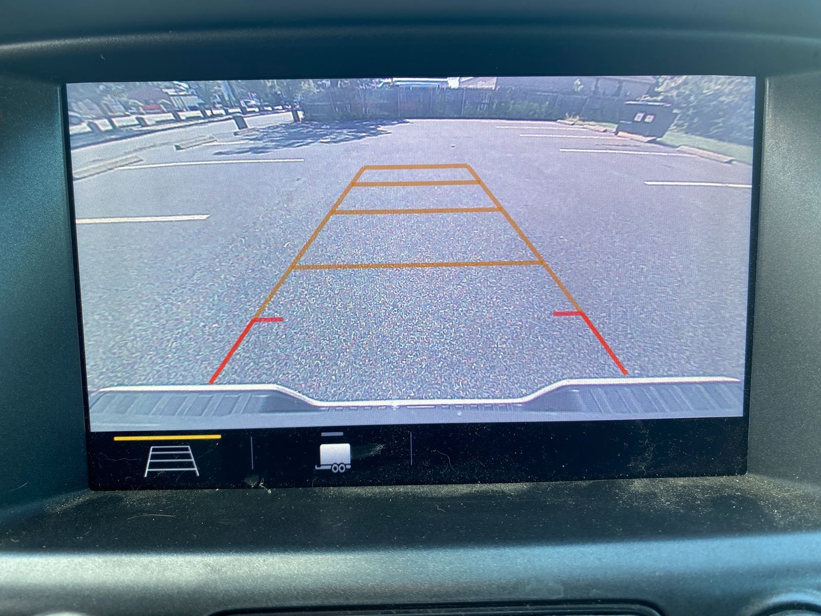 2019 Chevrolet Colorado LT photo 17