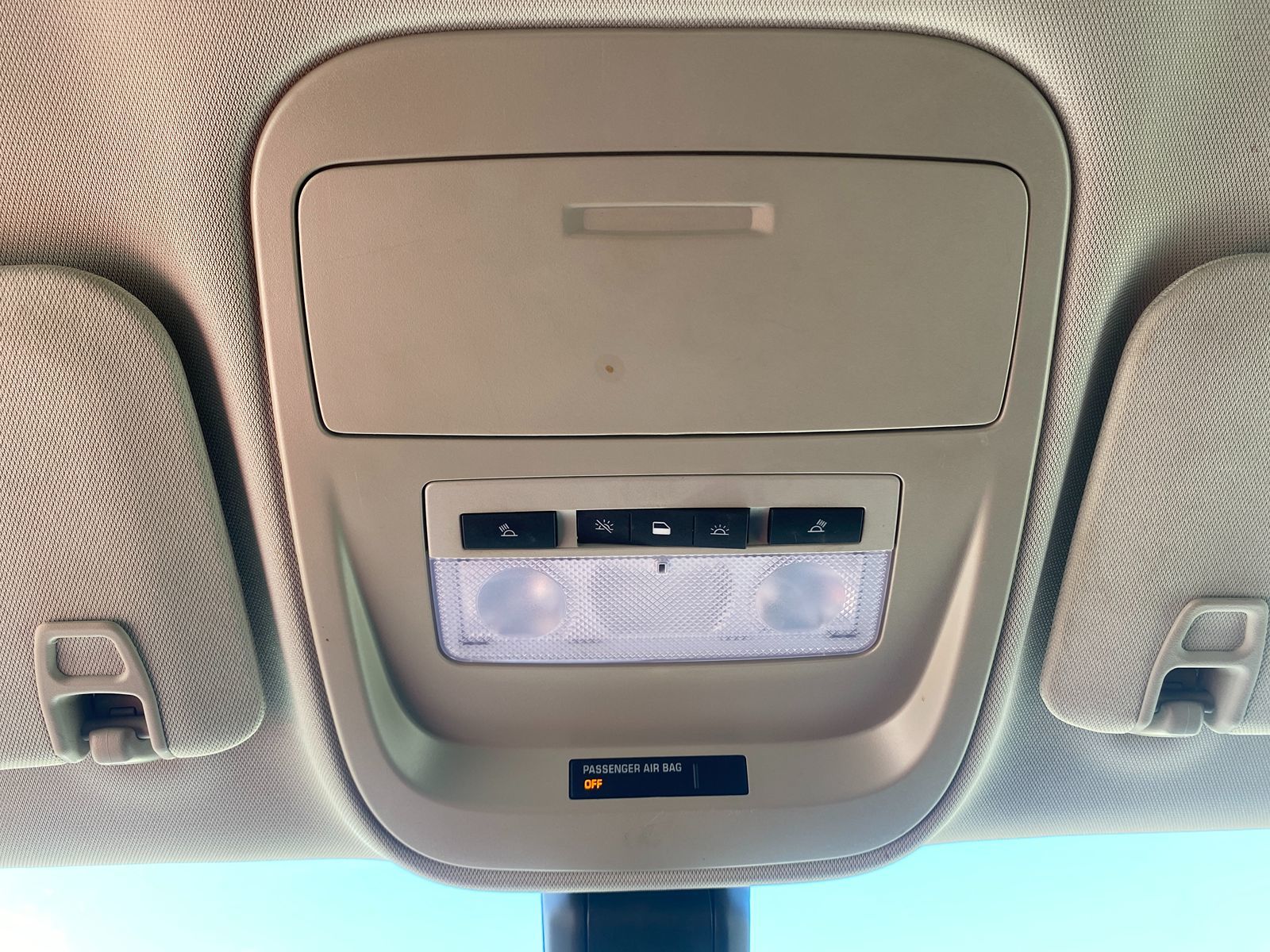 2019 Chevrolet Colorado LT photo 19